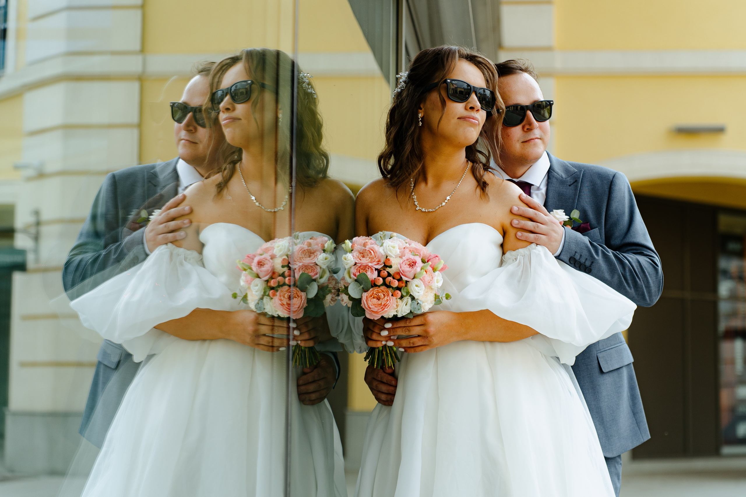 Тарас и Мария. Главная