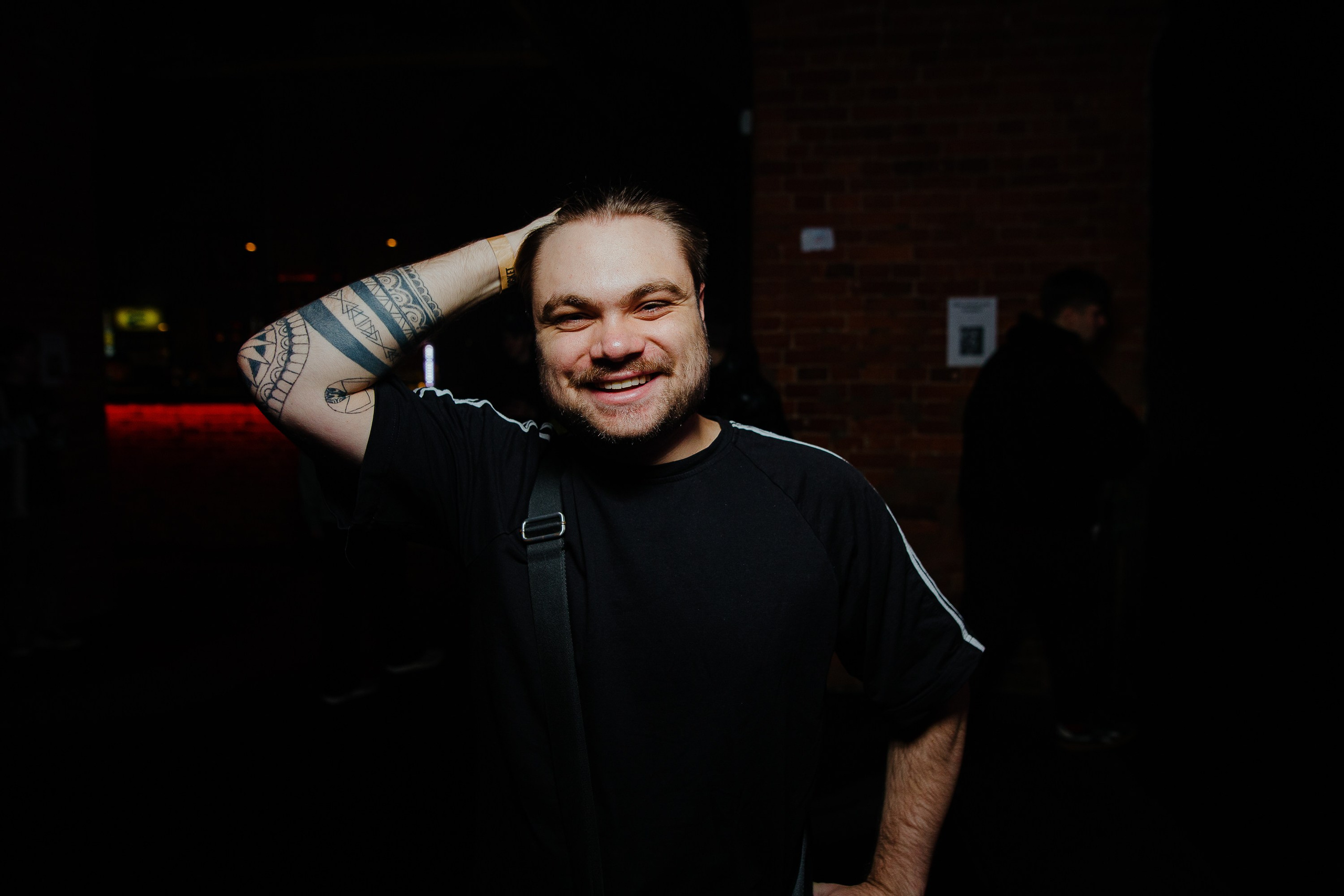 Панцушот. Рассвет. 04.10.2025. Главная