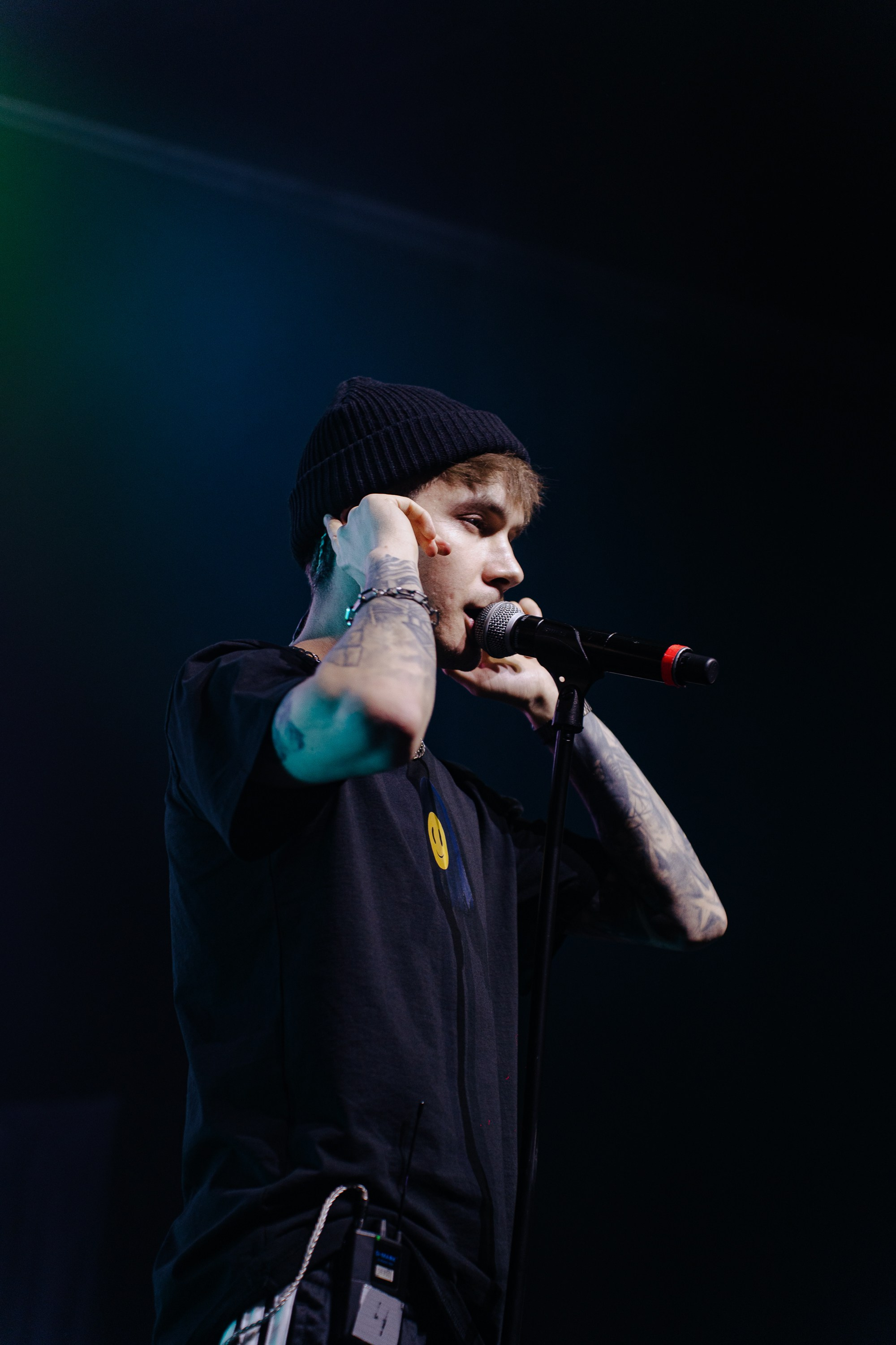 Molly Fest. Base. 20.02.2026. Главная