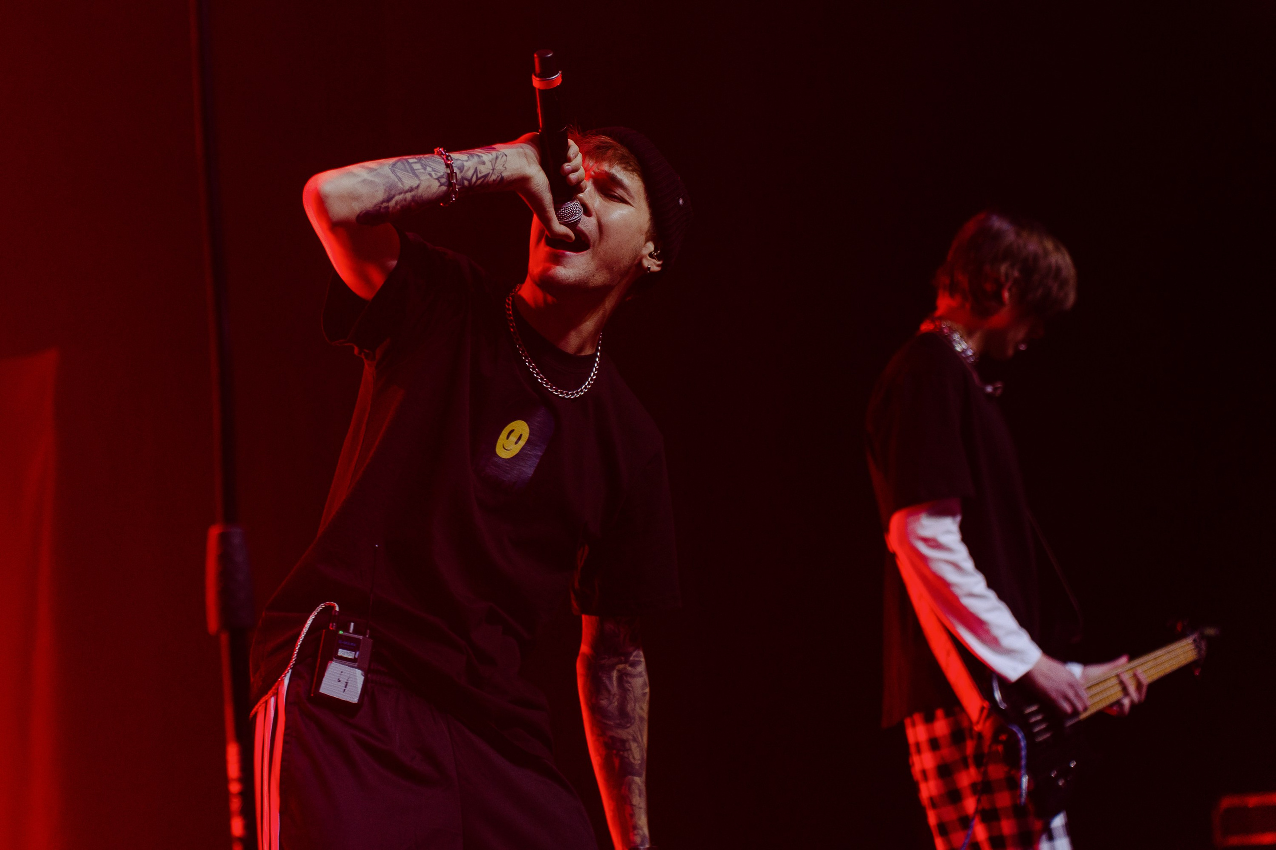 Molly Fest. Base. 20.02.2026. Главная