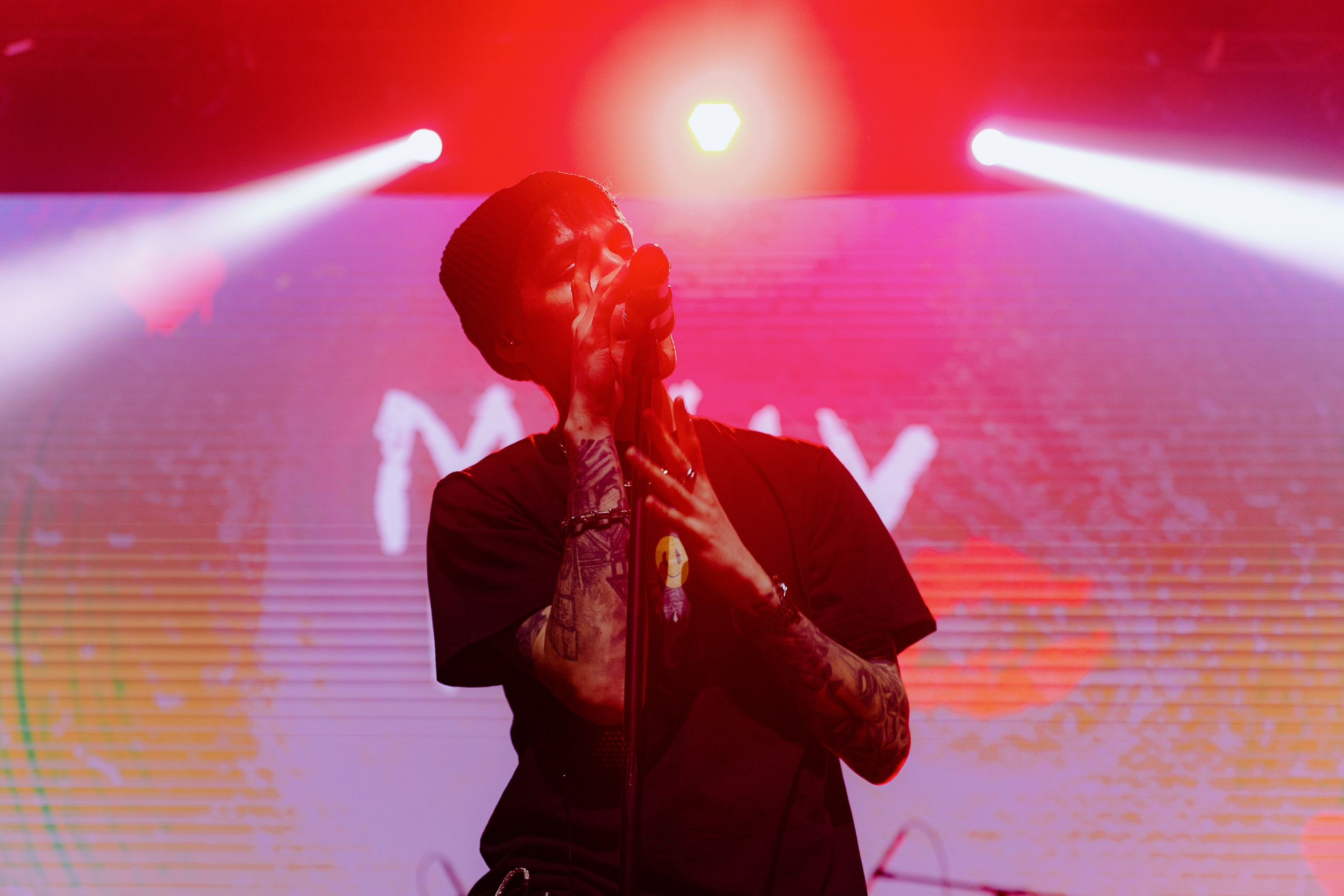 Molly Fest. Base. 20.02.2026. Главная