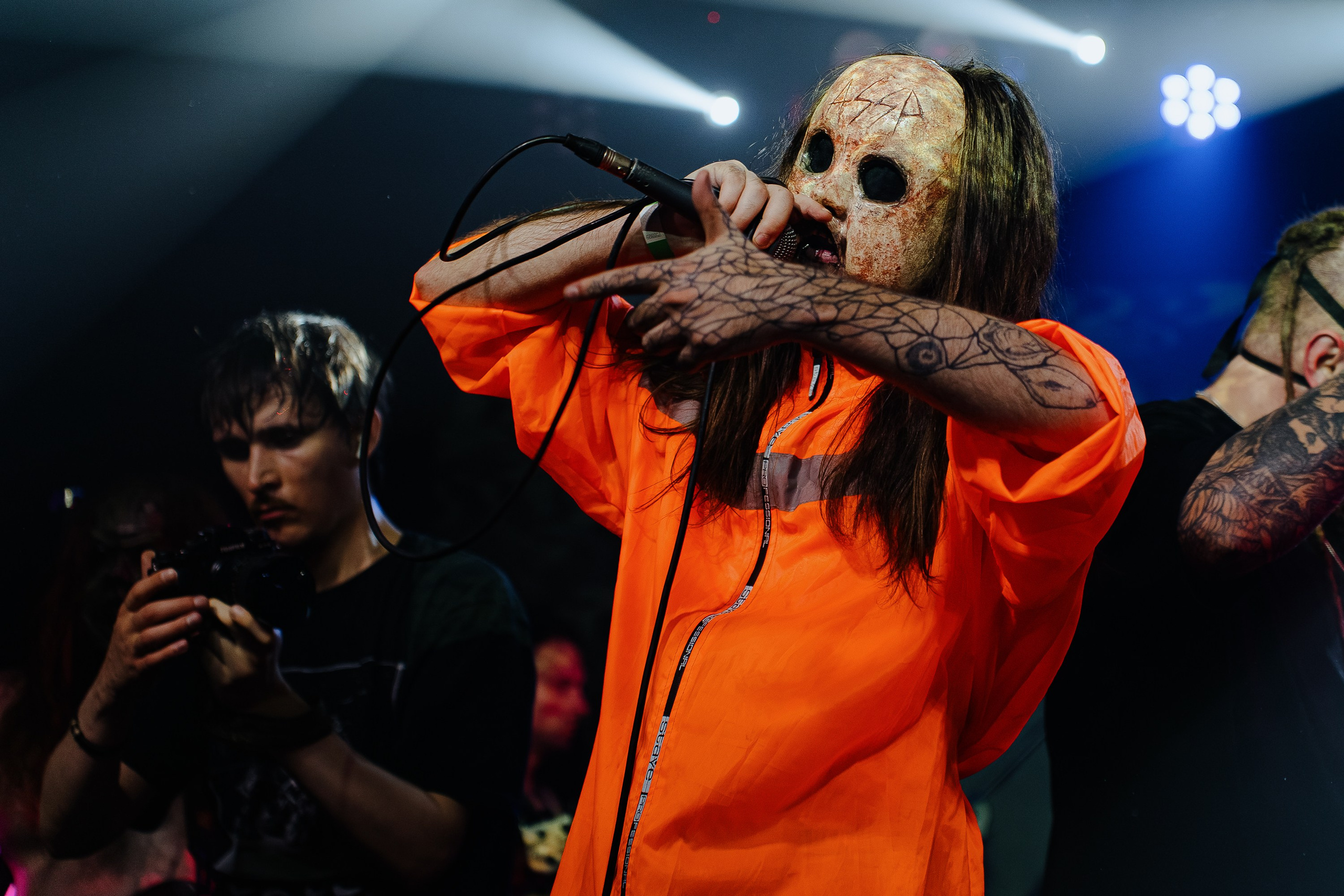 A.S.S.P. Zoccolo 2.0. 19.09.2025. Главная