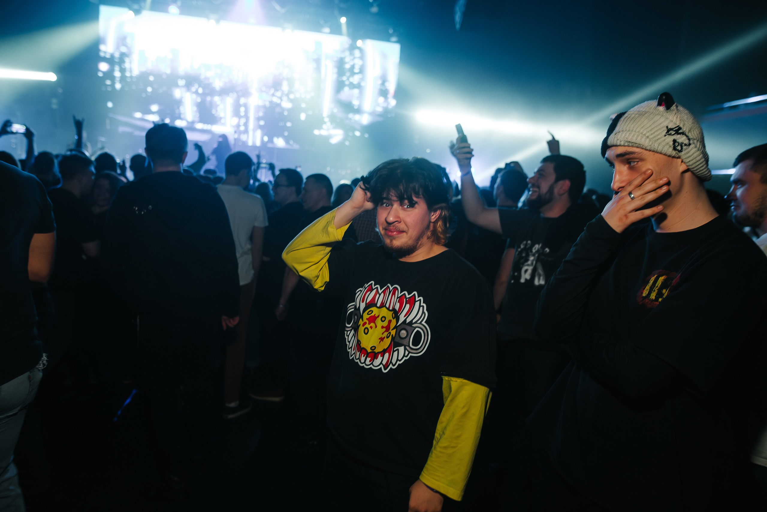 LASCALA. Base. 07.01.2025. Главная