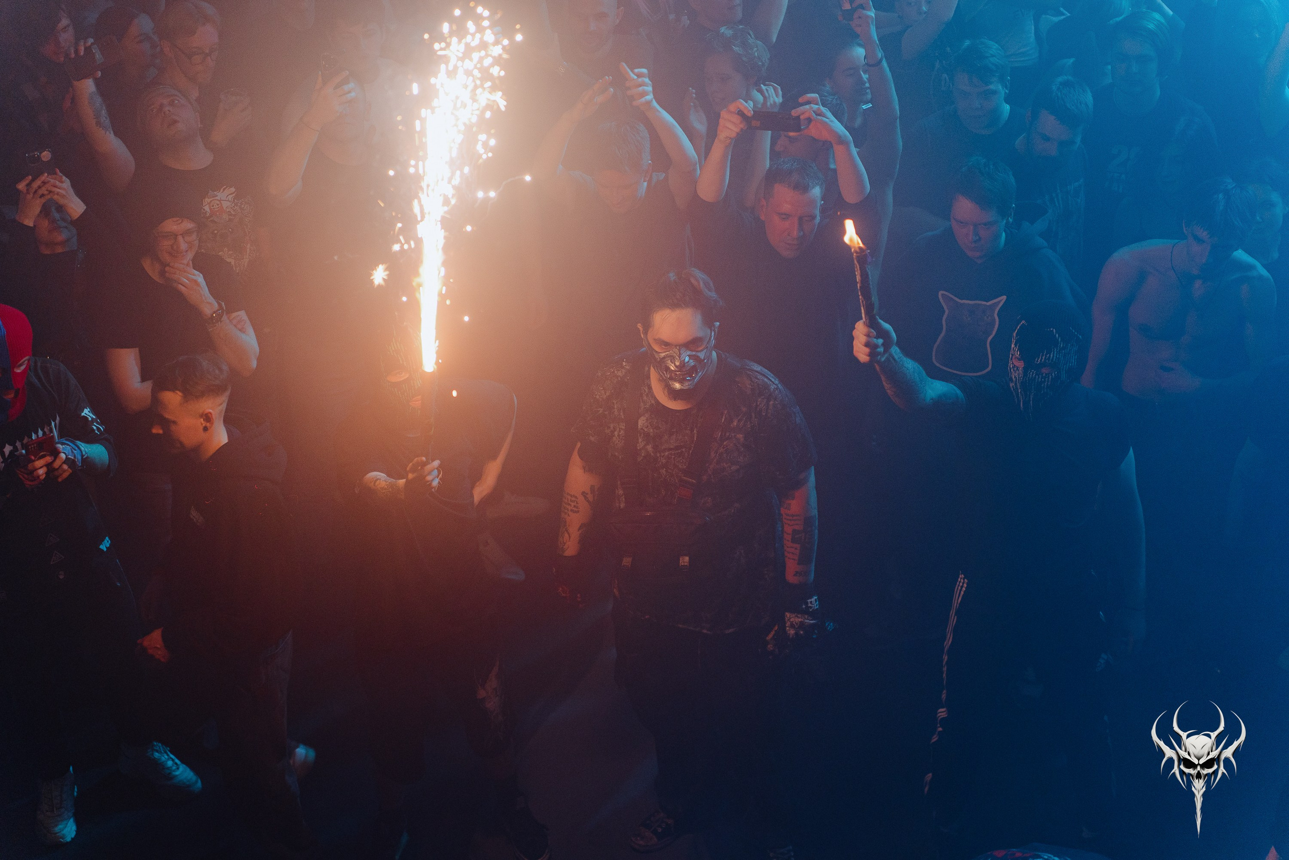 Dexdbell. Рассвет. 01.03.2026. Главная