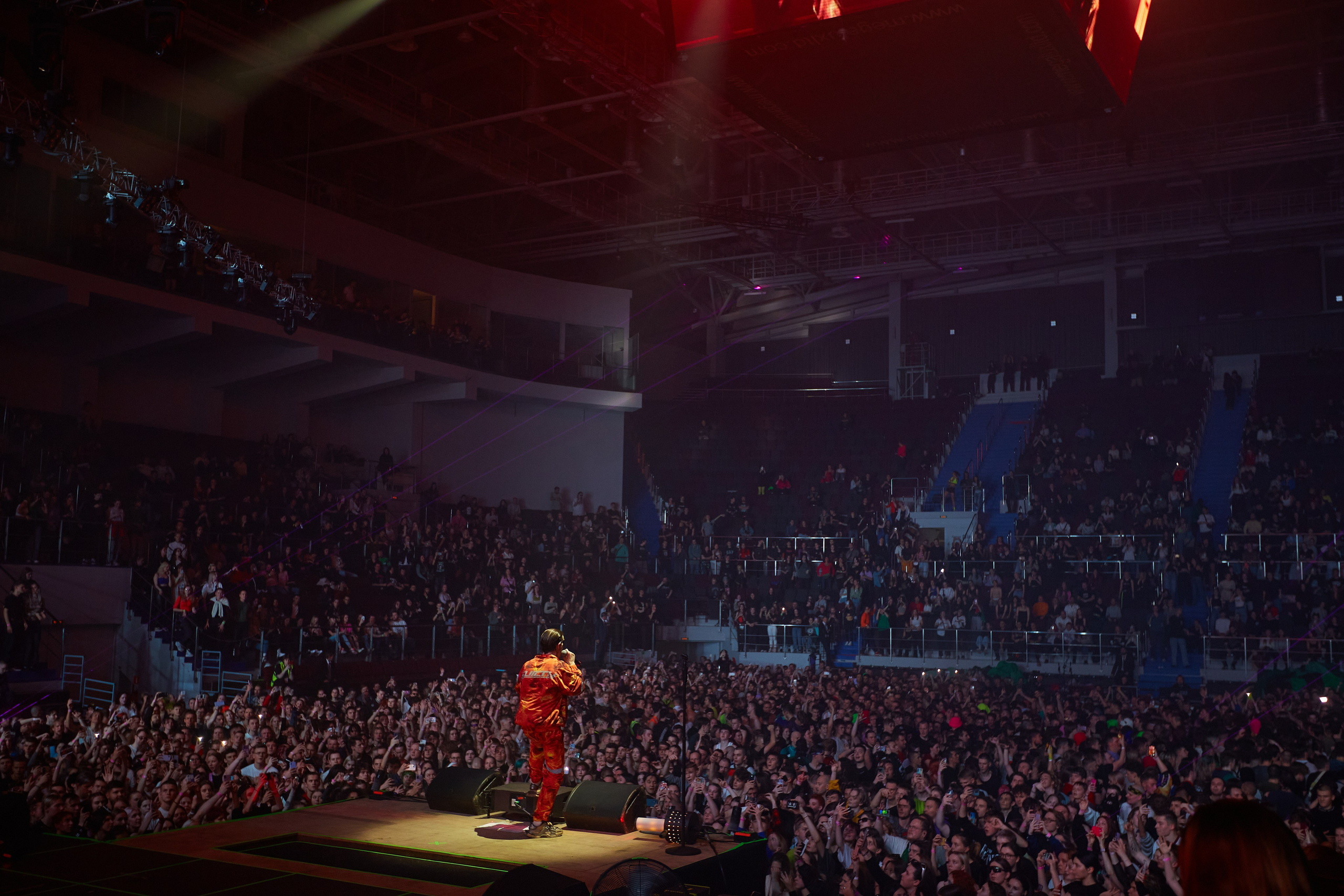 GSPD. Сибур Арена. 04.11.2023. Главная