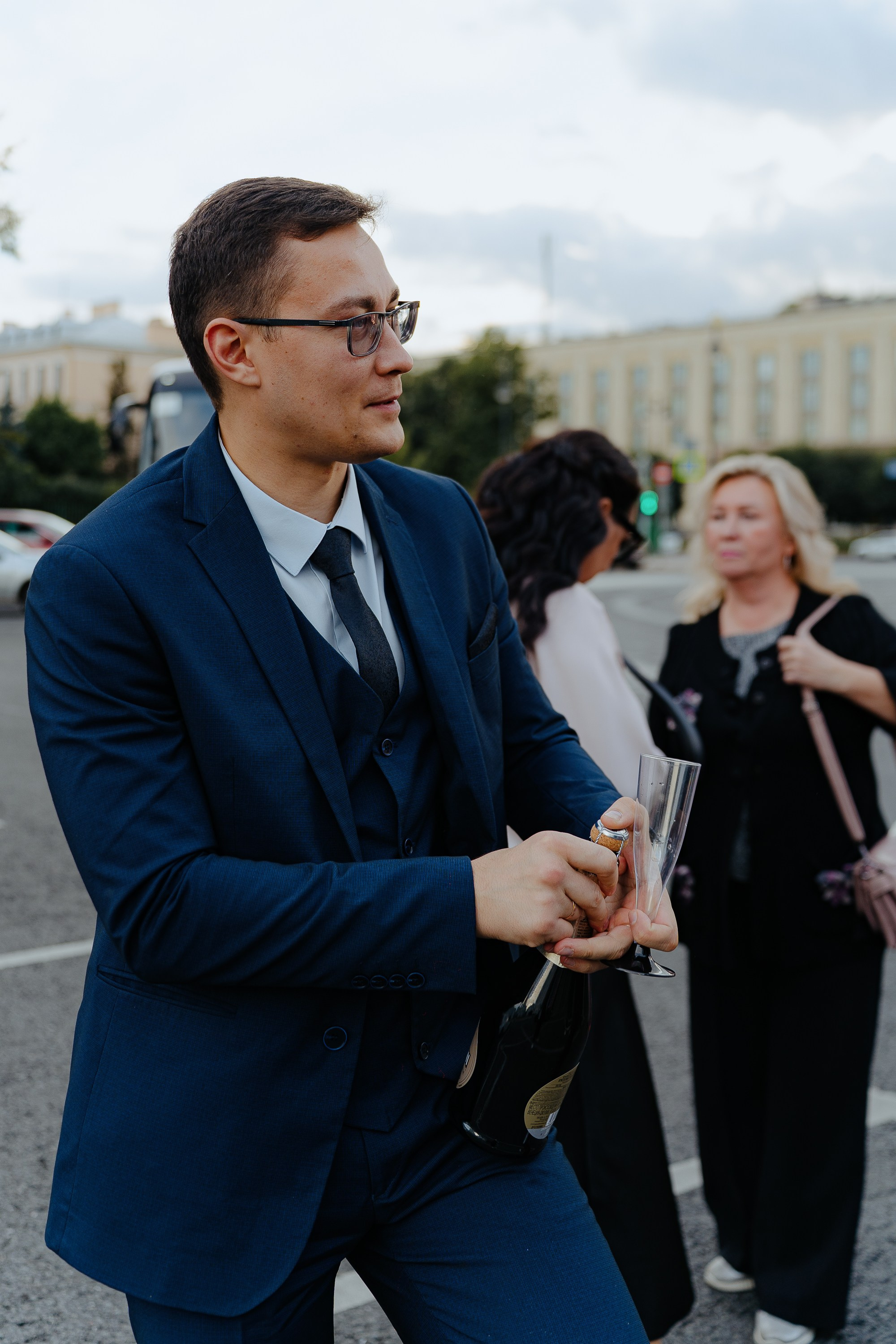 Максим и Маргарита. Главная