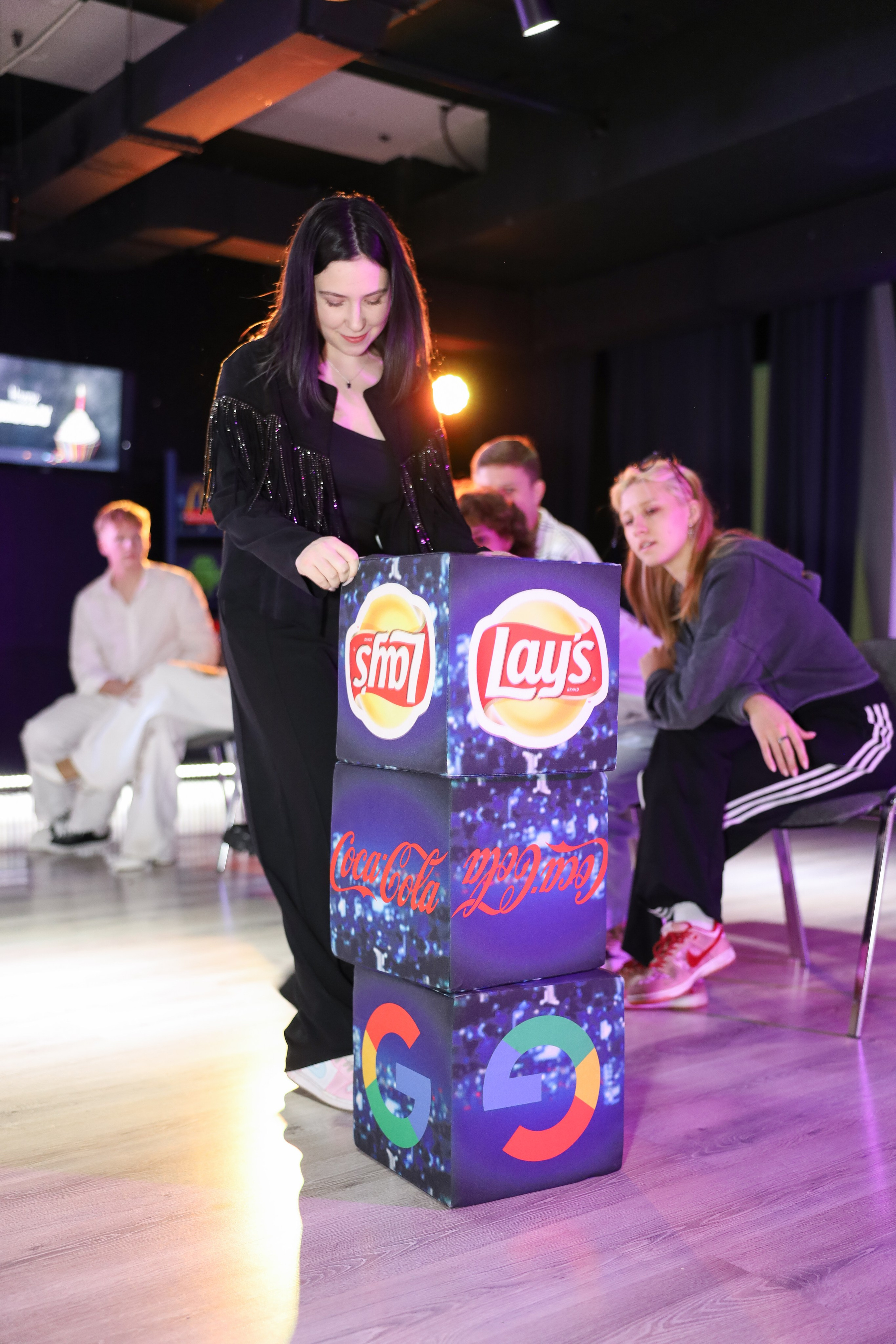 ДЕНЬ РОЖДЕНИЯ БЛИЗНЕЦОВ КАТИ И ДАНИЛЫ. Фотограф мероприятий Ирина Каширина