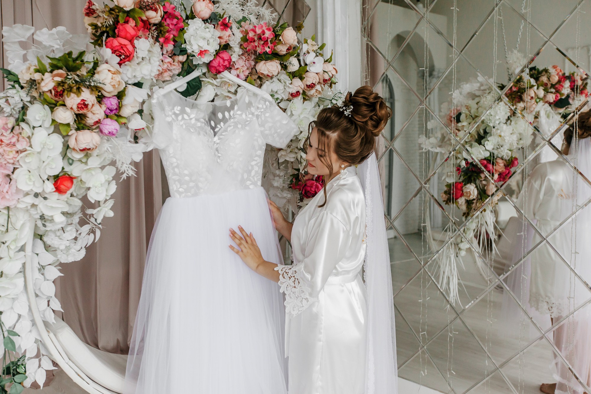 Данил и Екатерина 22.07.23. Фотосъёмка в Барнауле. Свадебный фотограф