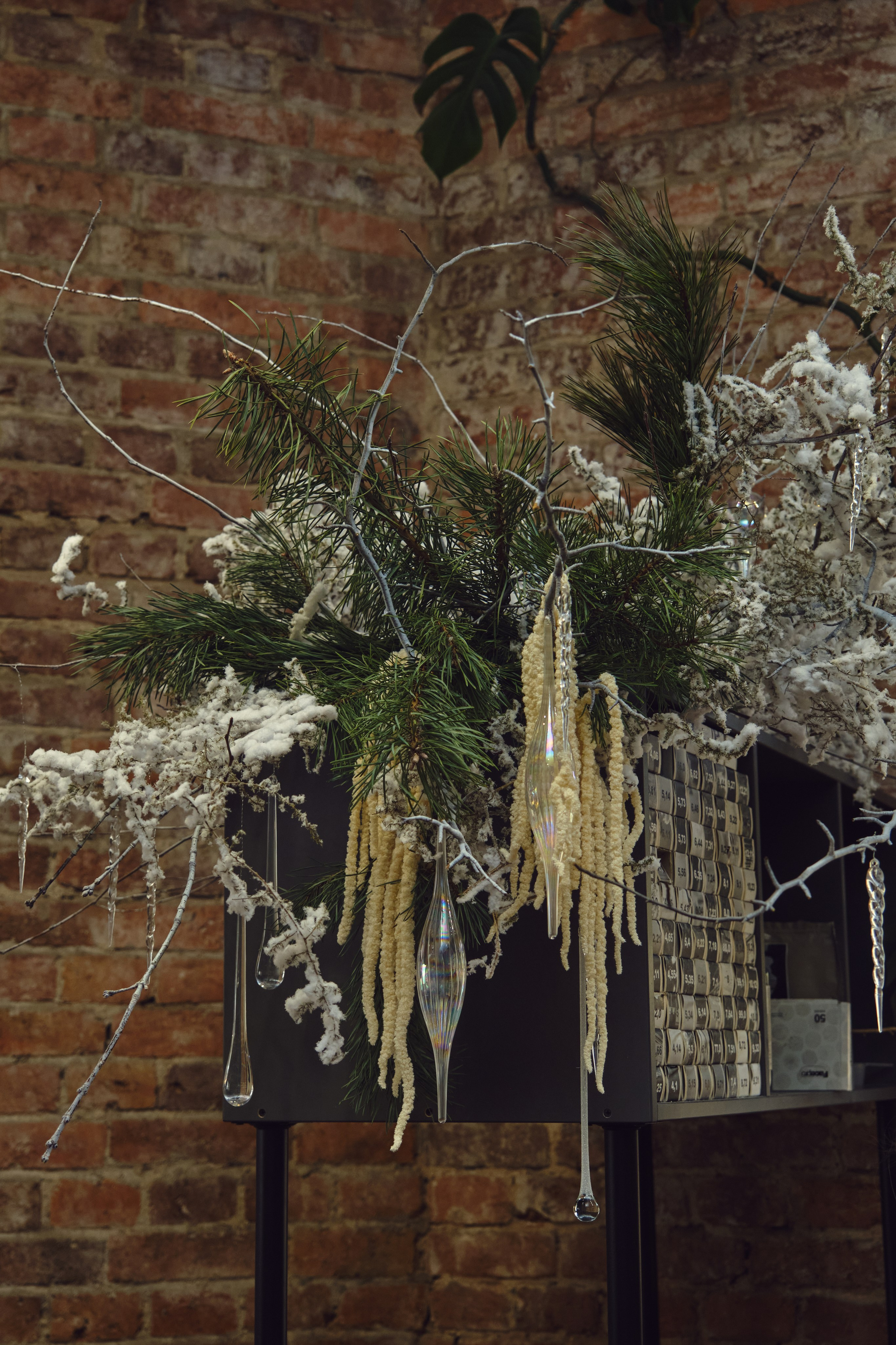 Красота спасёт 2025. Ксения Почтарь. Декоратор и флорист, город Владивосток