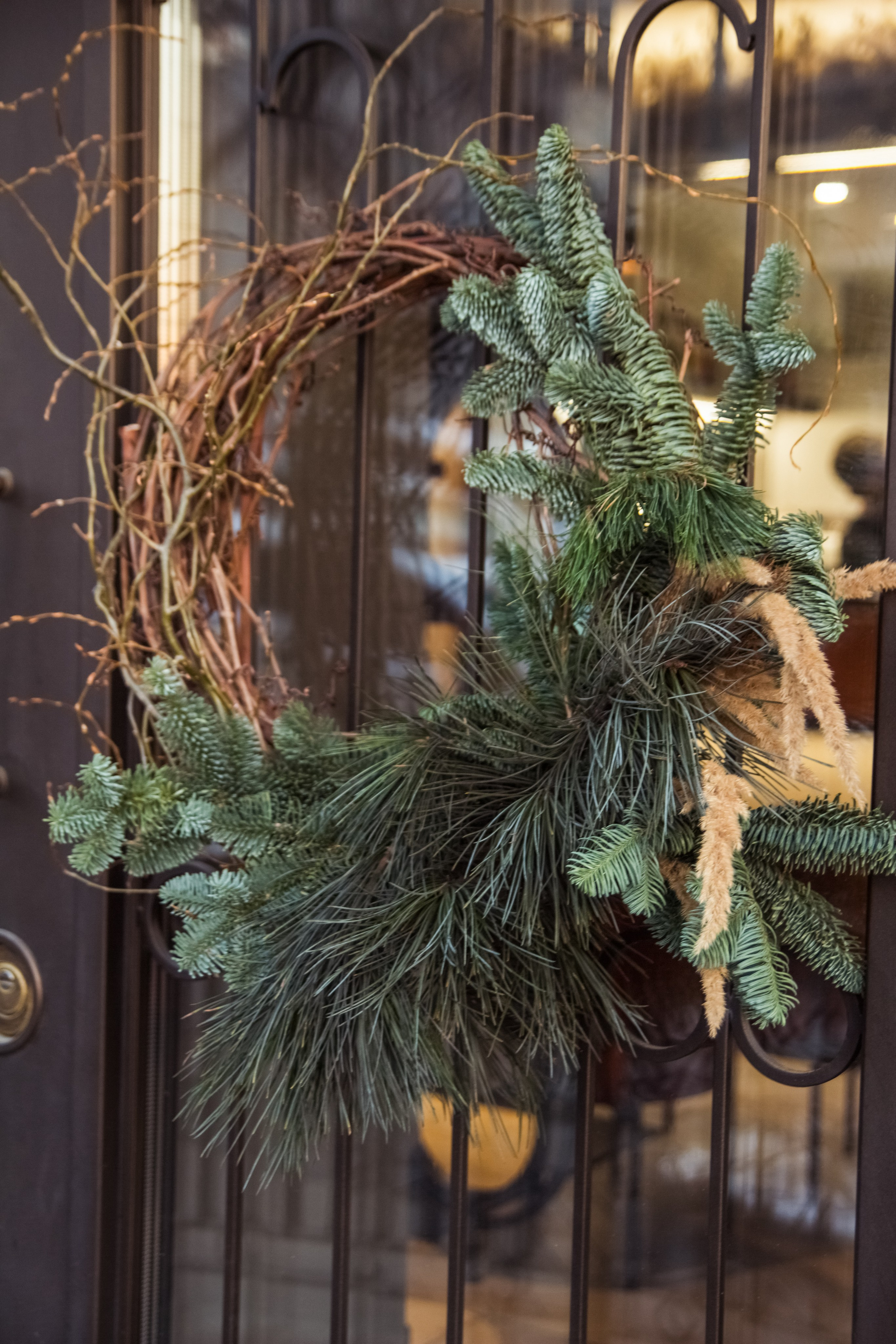 Ambassade 2022. Ксения Почтарь. Декоратор и флорист, город Владивосток