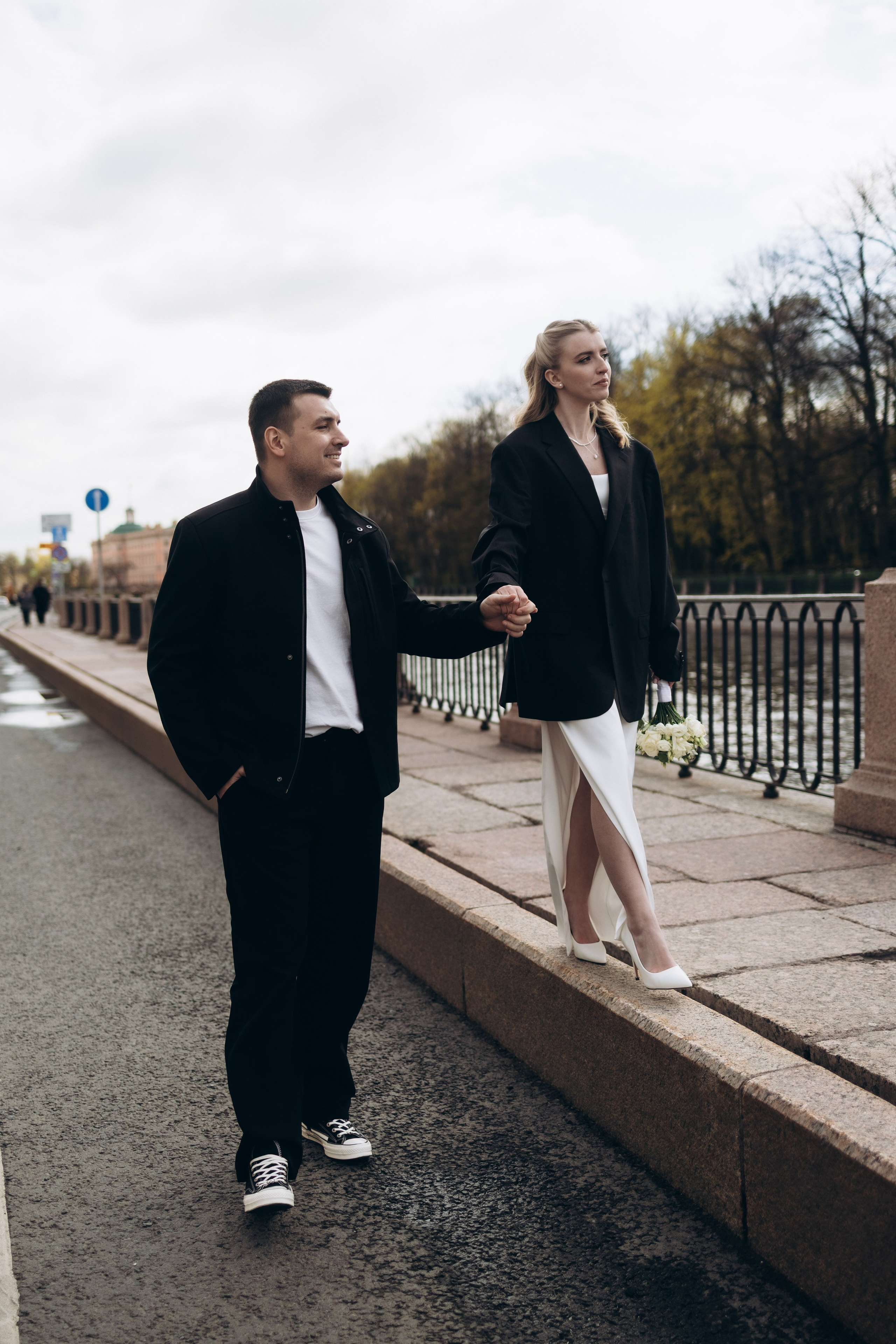 Артем и Катя. Фотограф Артем Бросов в Санкт-Петербурге и Дубае