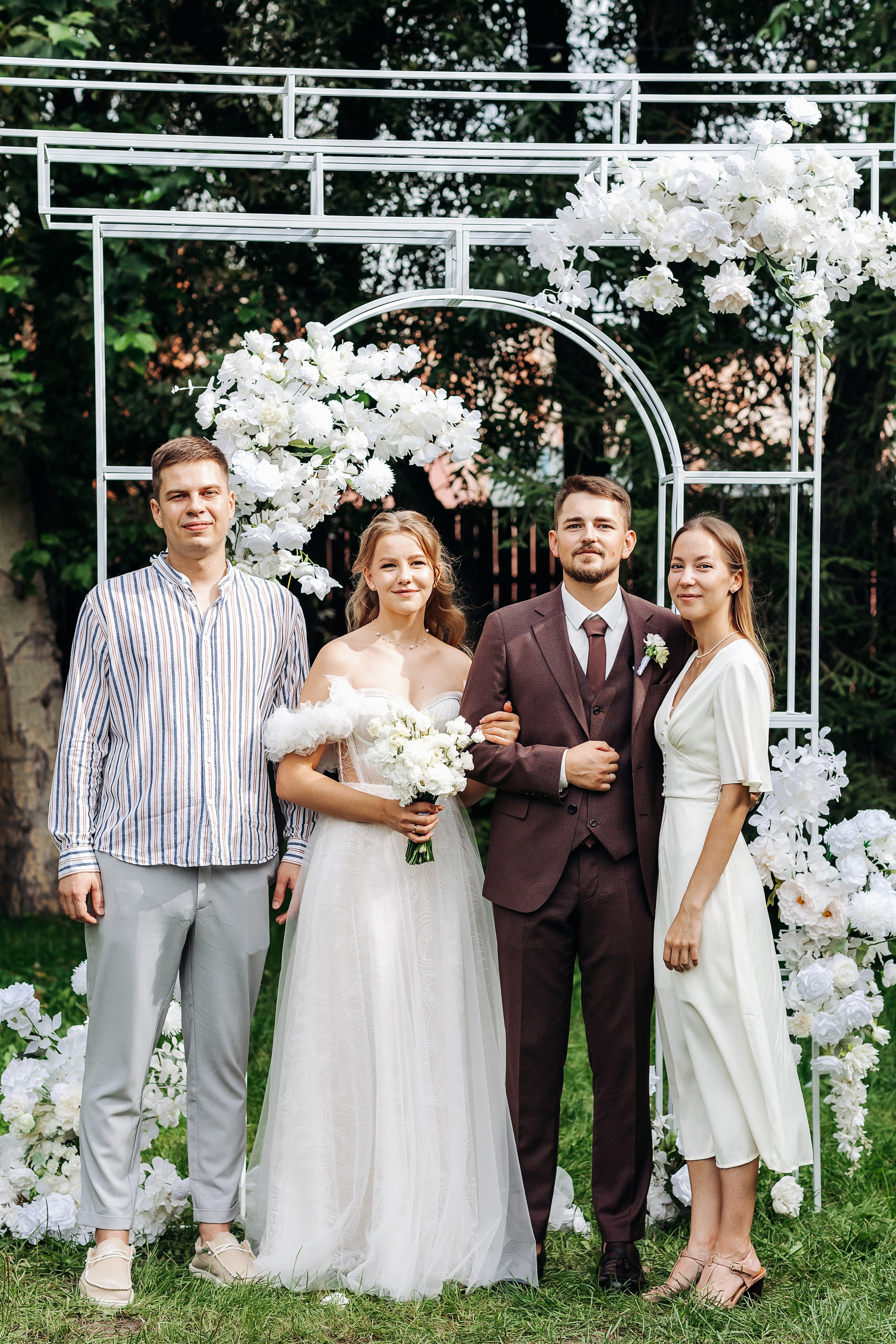 Александр Ирина. Фотограф Омск Андрей Козяков