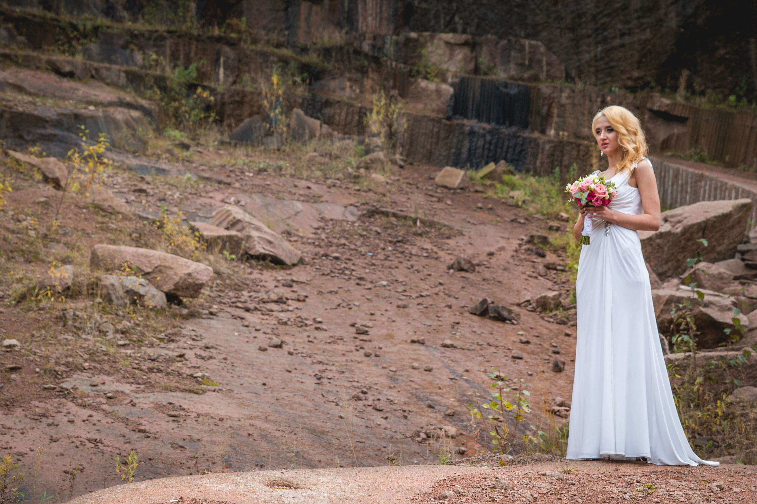 Свадебная съемка. Фотограф в Красноярске Роман Ночевный