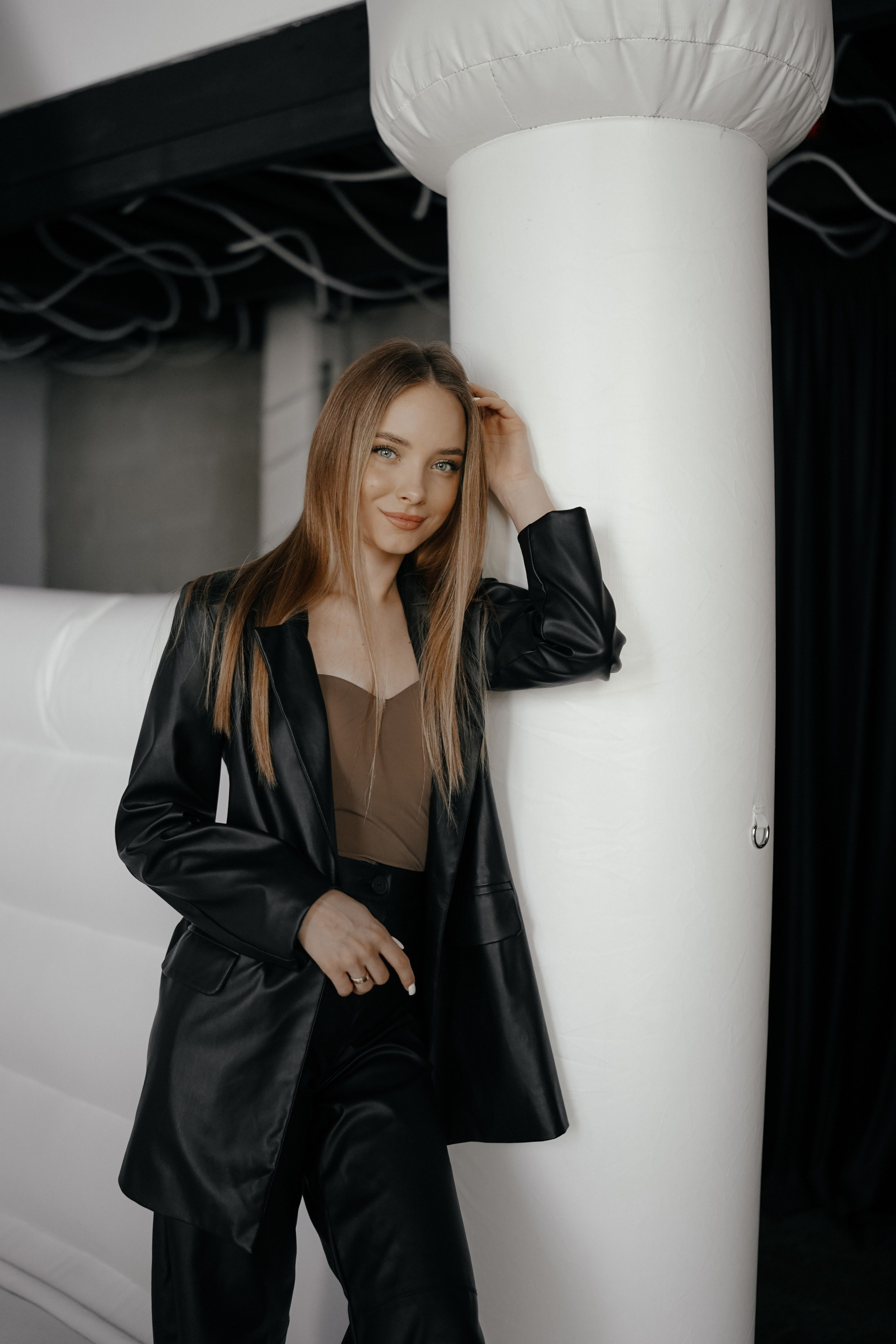 Виктория. Контент фотограф в Самаре Гудалова Елена