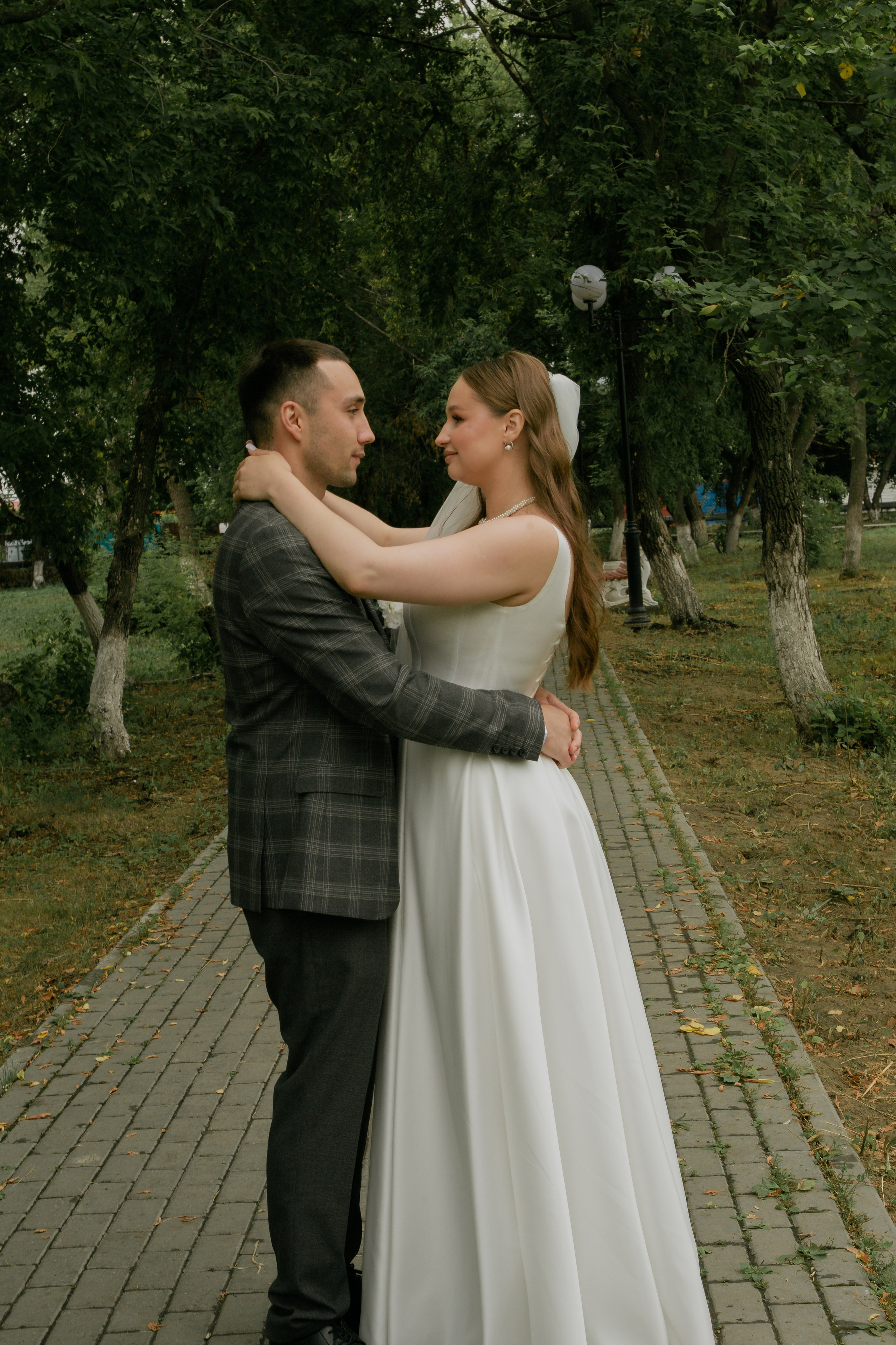 Радик + Ксения. Фотограф Елена Бухонина Челябинск