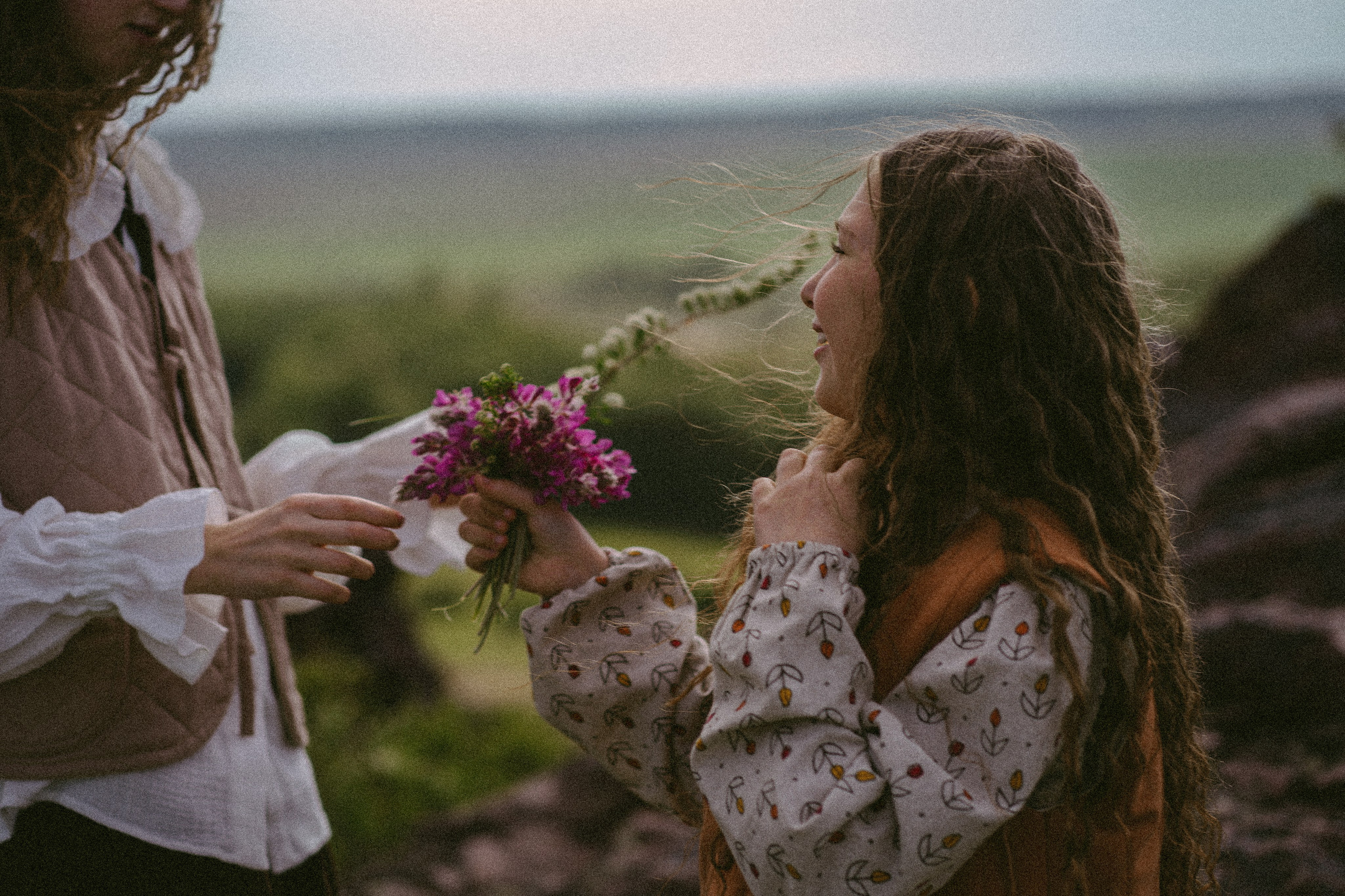 Дорога в облака. Семейный фотограф в Калининграде Елена Глазунова