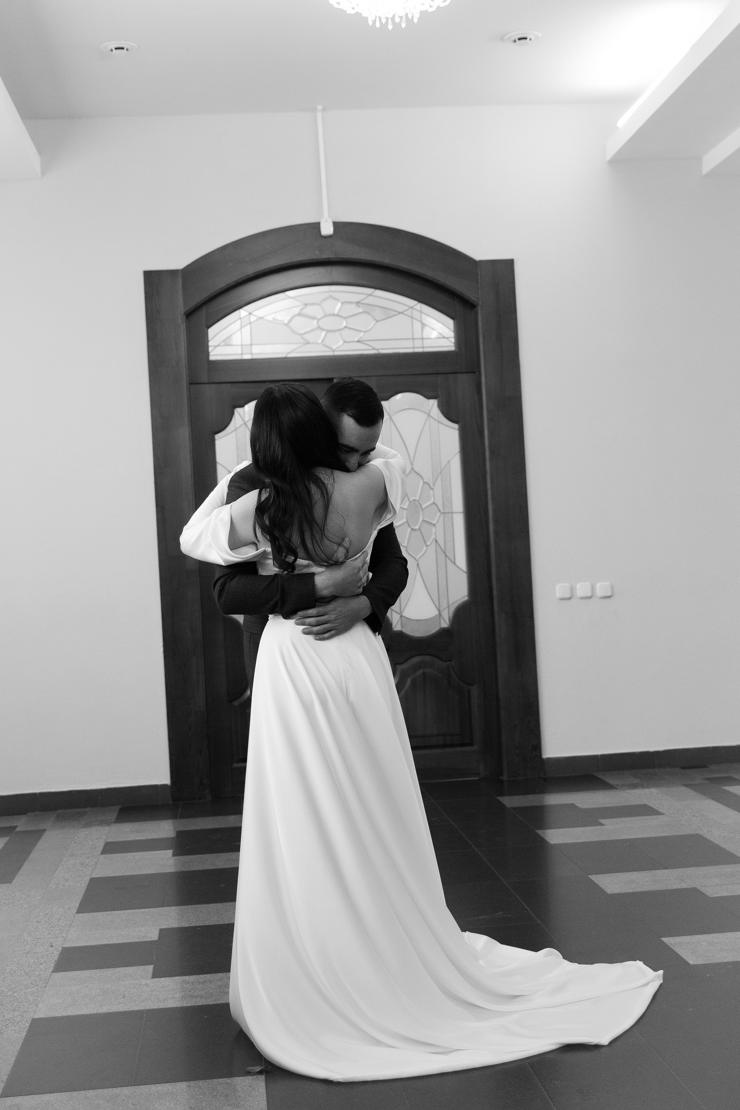 Алина & Денис