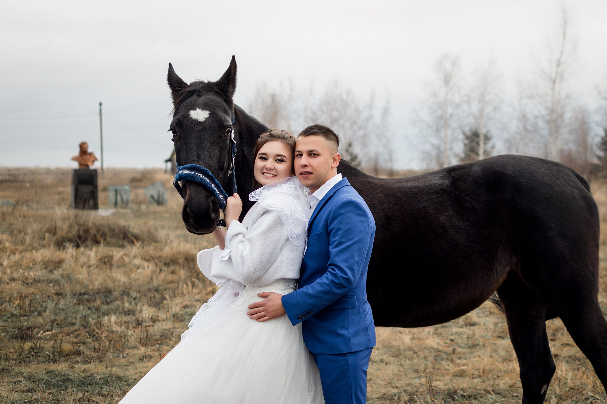 Вика и Илья. Бжицких Виталий — фотограф г. Ульяновск