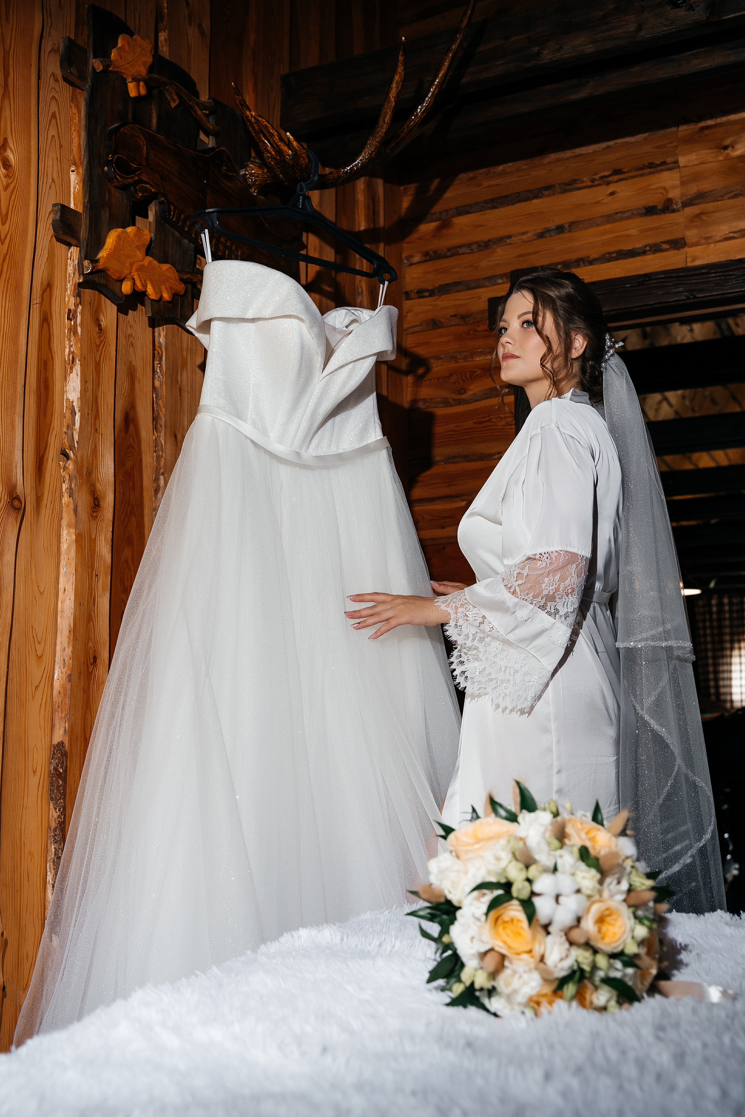 Свадебный фотограф Пестравка — Красноармейское