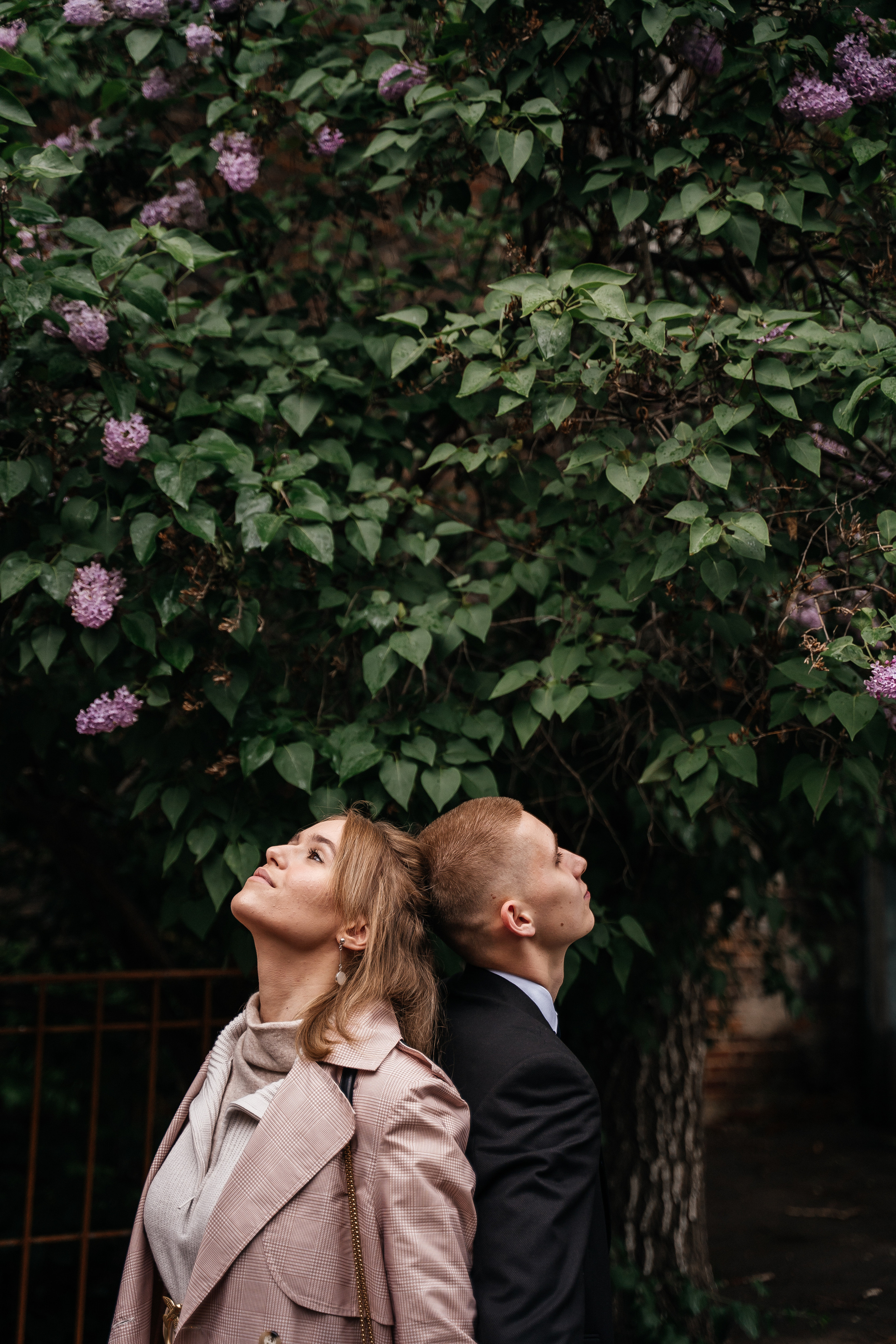 Семейный фотограф Пестравка — Красноармейское