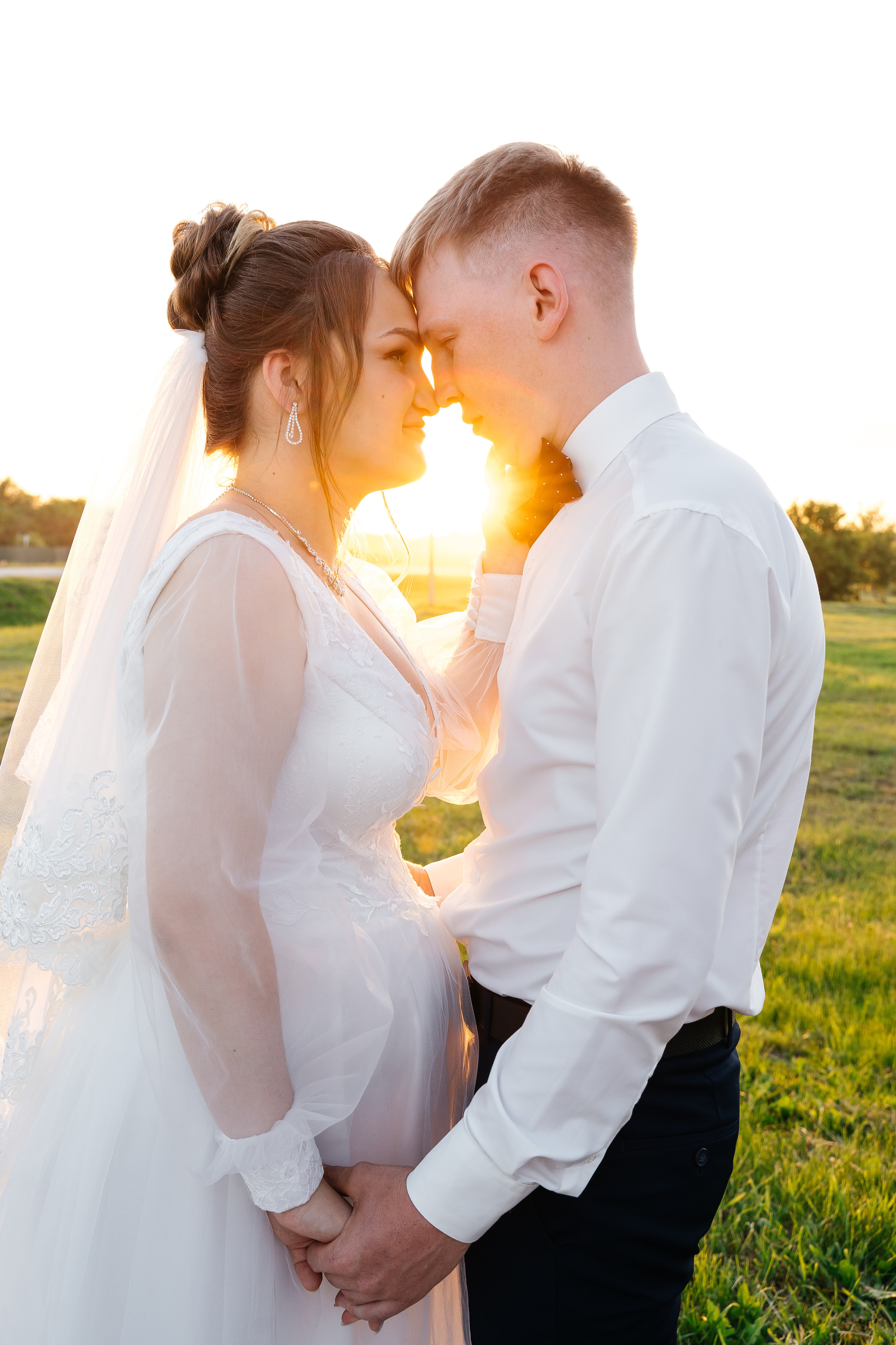 Максим & Анна