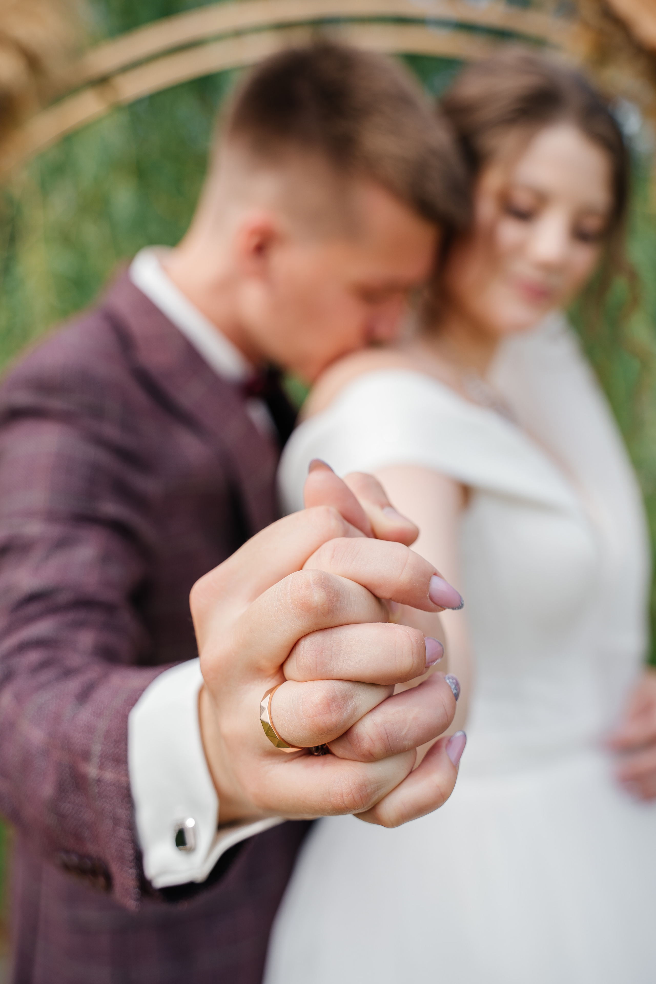 Свадебный фотограф Пестравка — Красноармейское