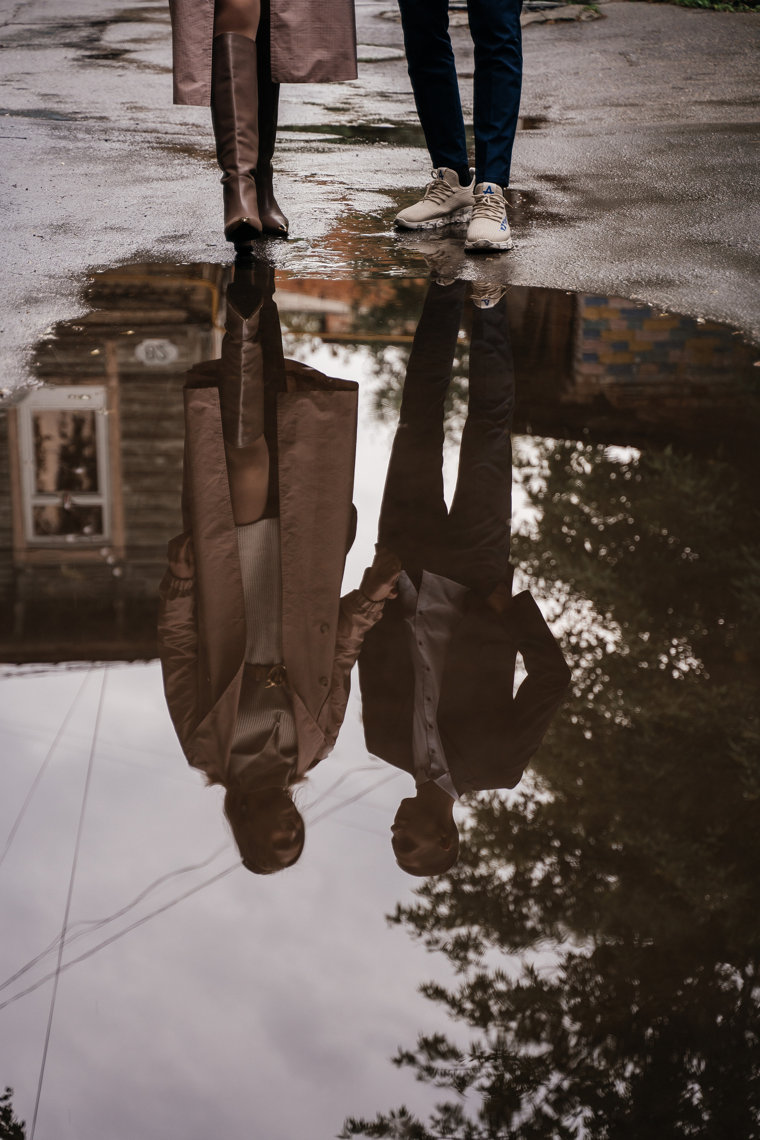 Семейный фотограф Пестравка — Красноармейское