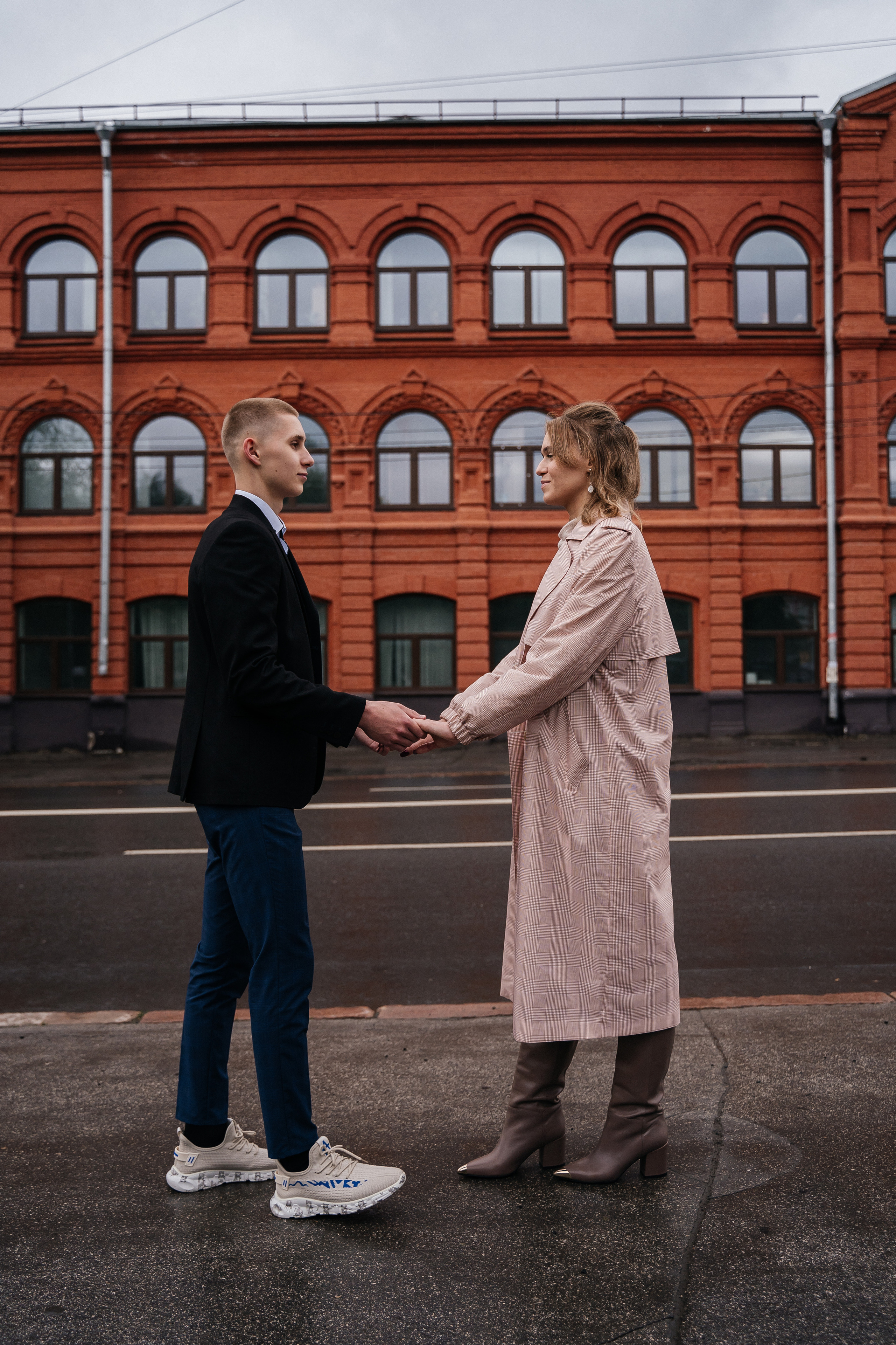 Семейный фотограф Пестравка — Красноармейское