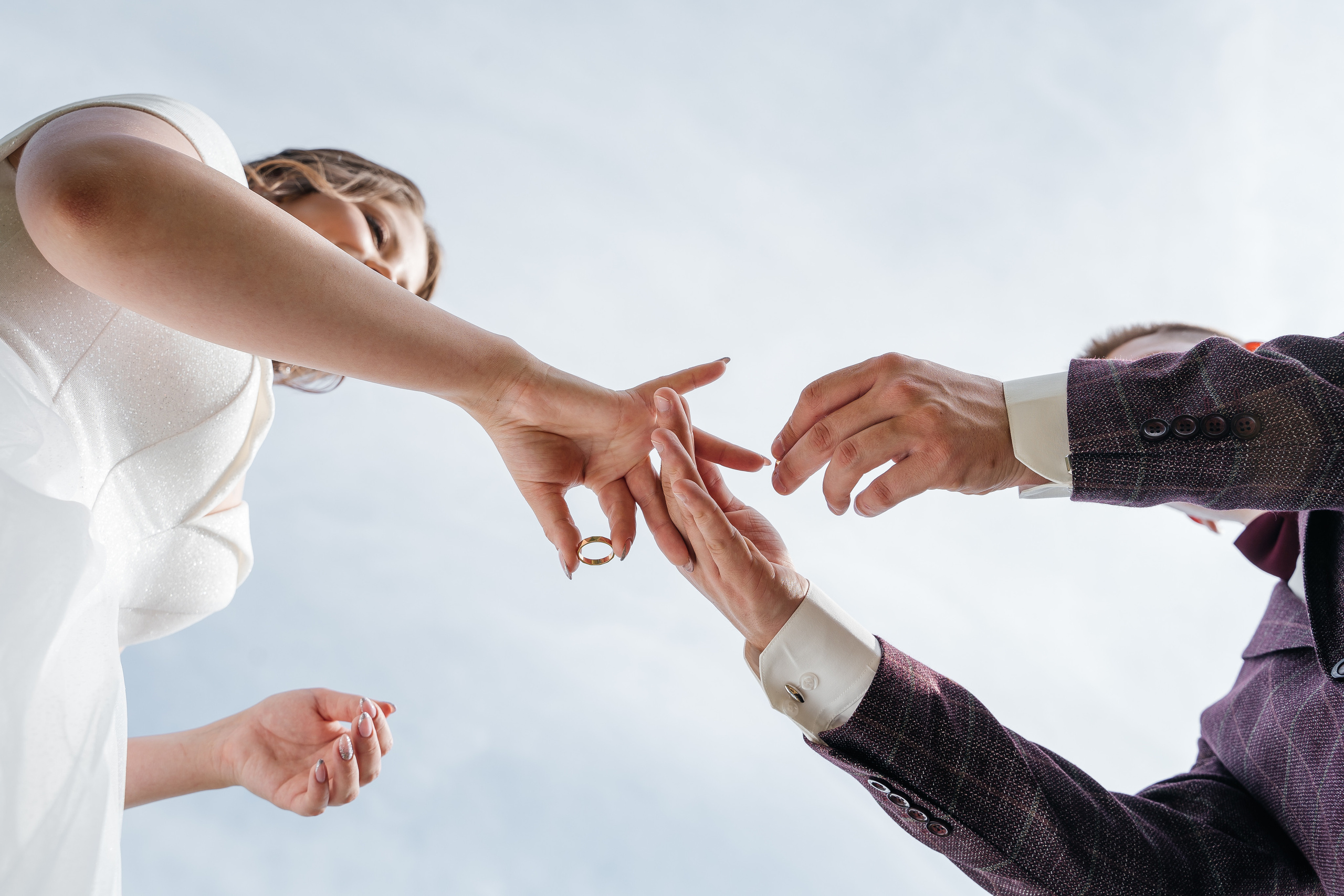 Дмитрий & Дарья