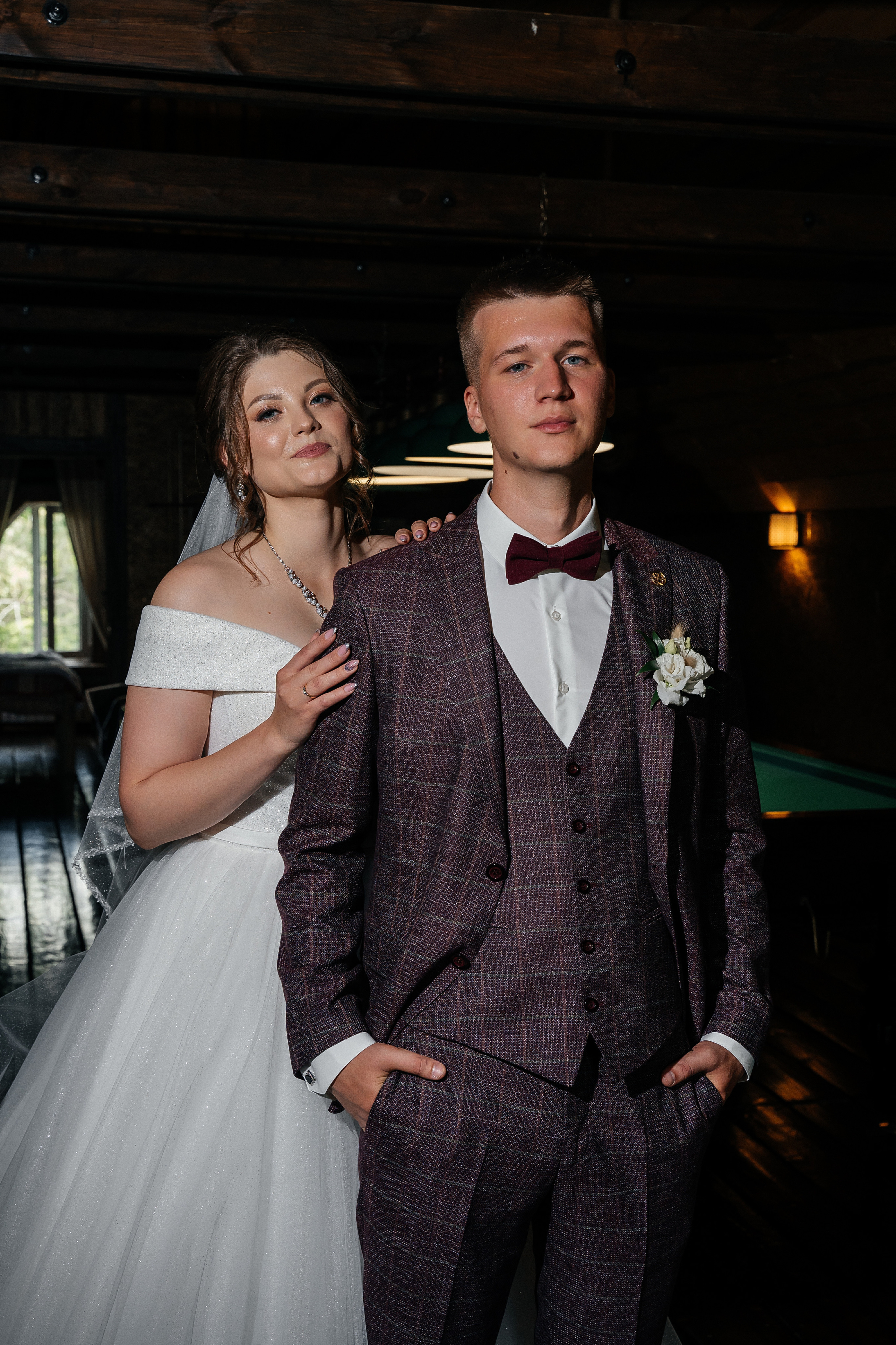 Фотограф Пестравка — Красноармейское