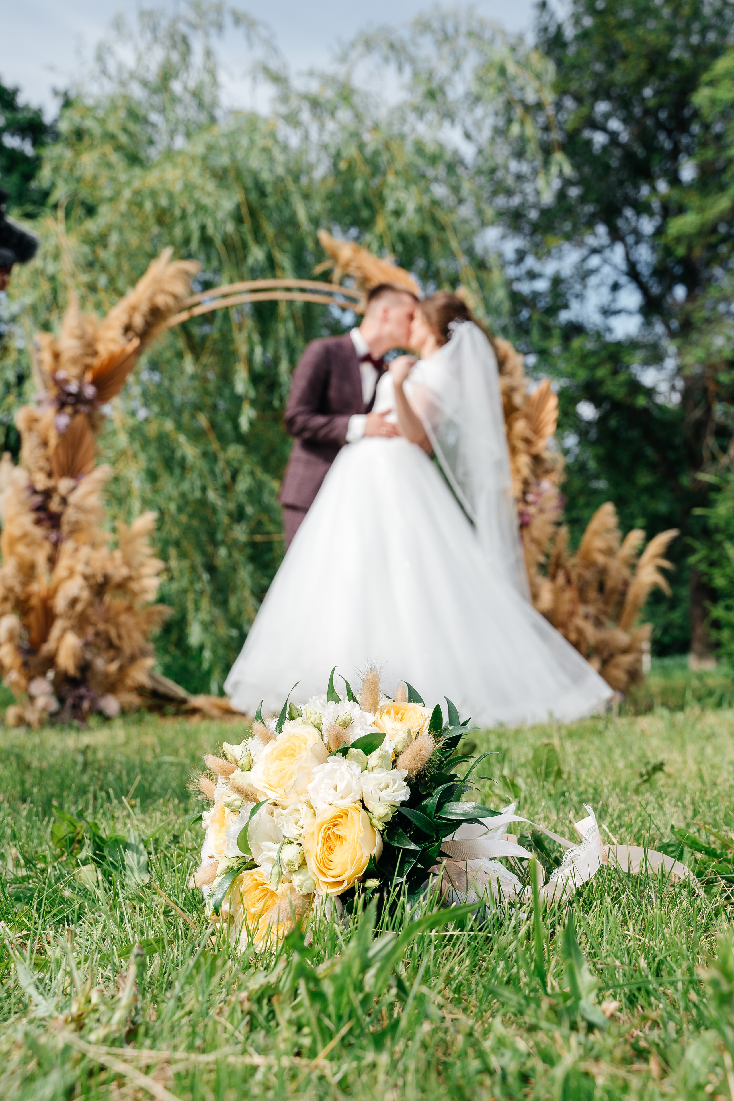 Дмитрий & Дарья