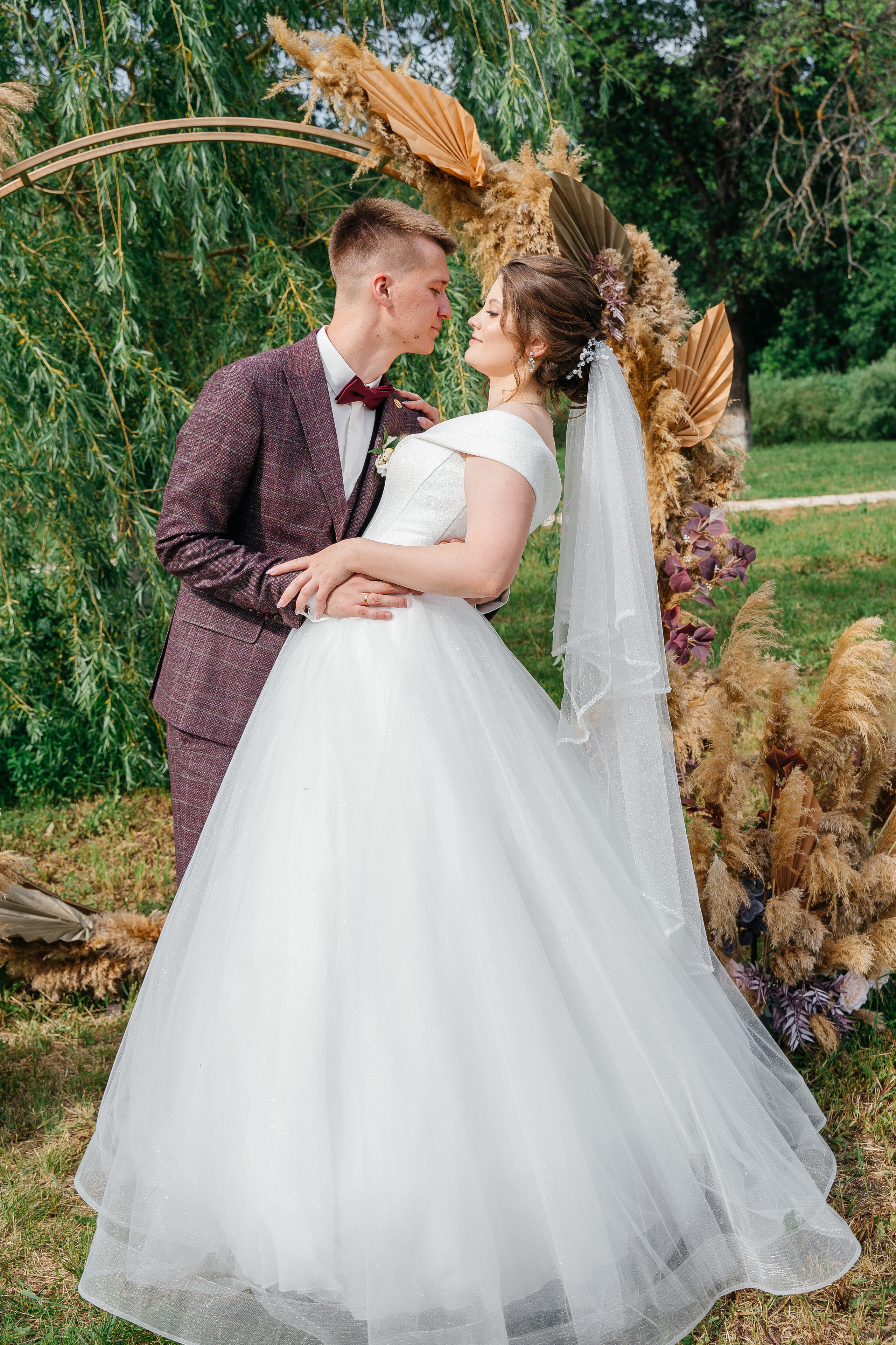 Дмитрий & Дарья