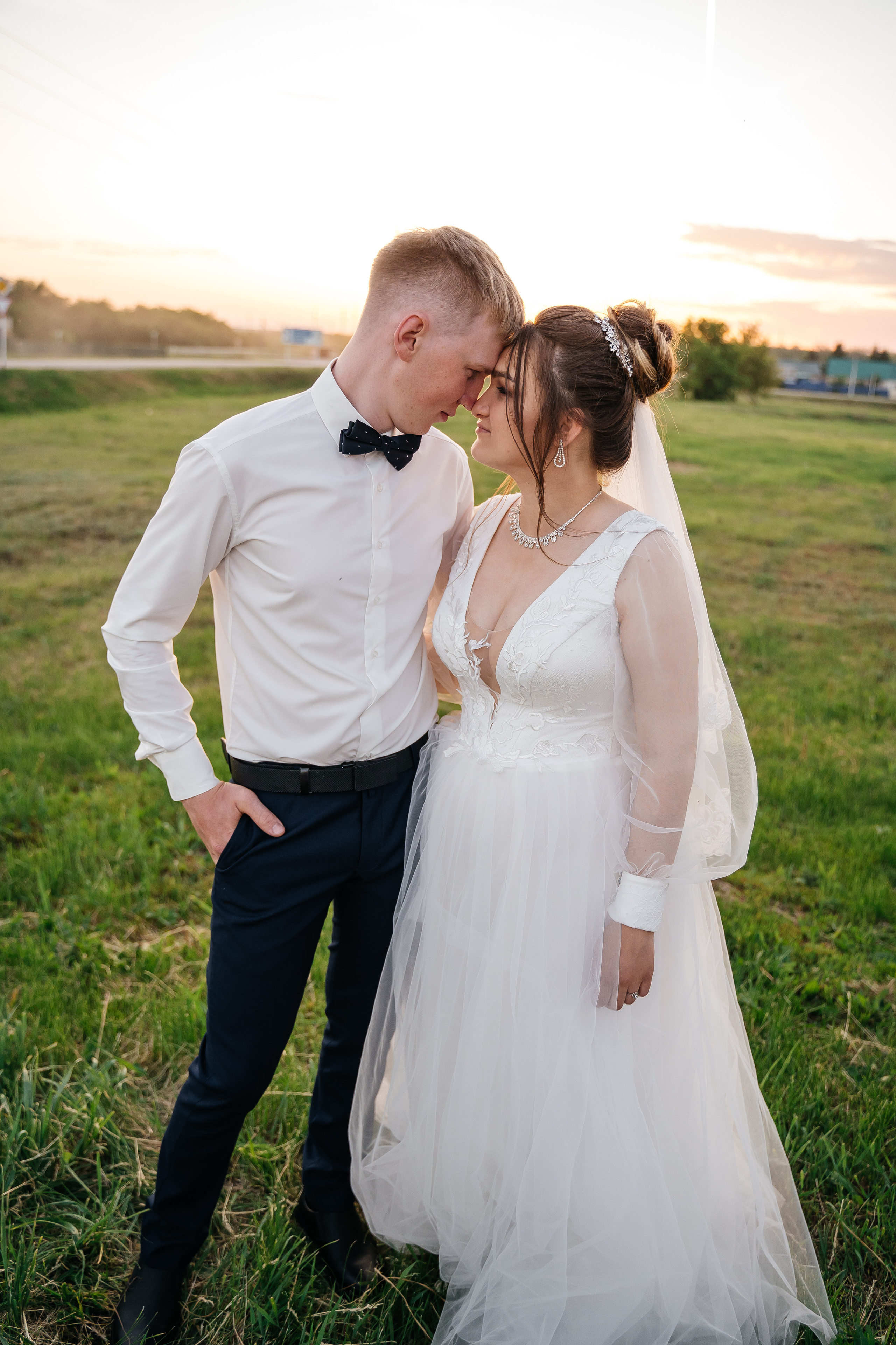 Максим & Анна