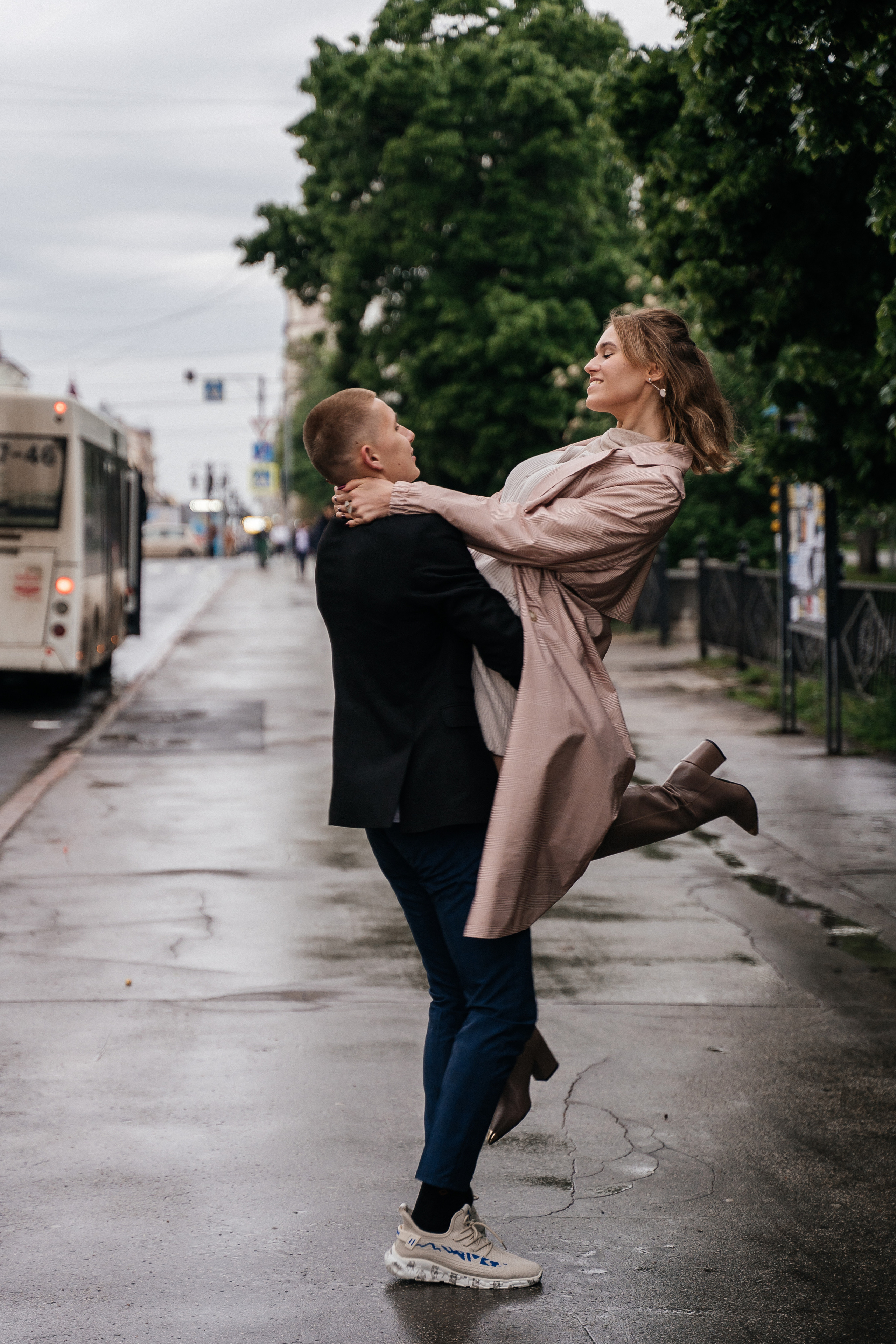 Семейный фотограф Пестравка — Красноармейское