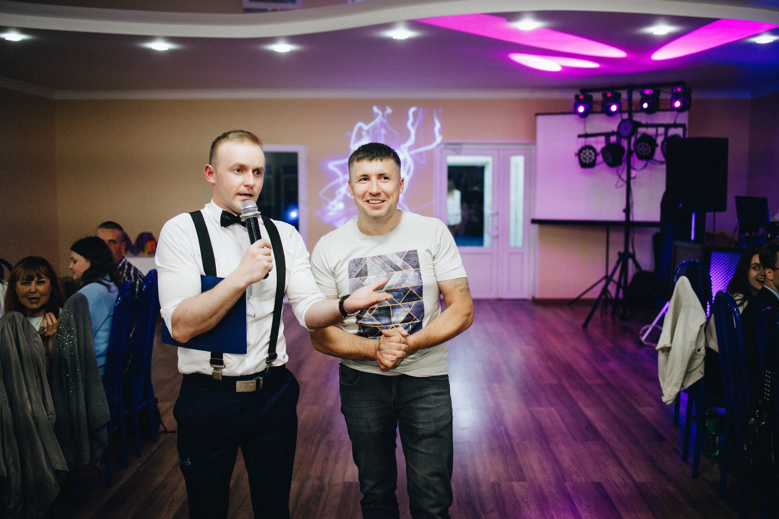 Выпускные. Фотограф в Минске Валентин Валентинов