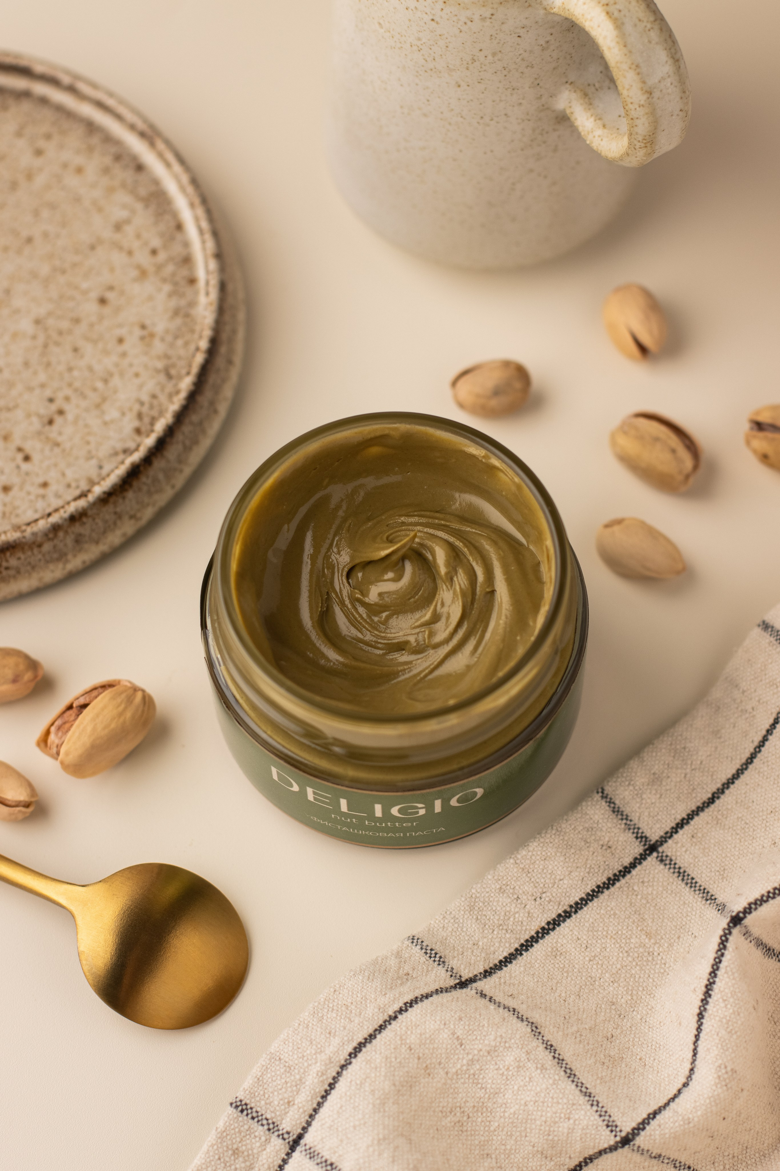 DELIGIO. Предметный фотограф в Балашихе Анастасия Михайлова