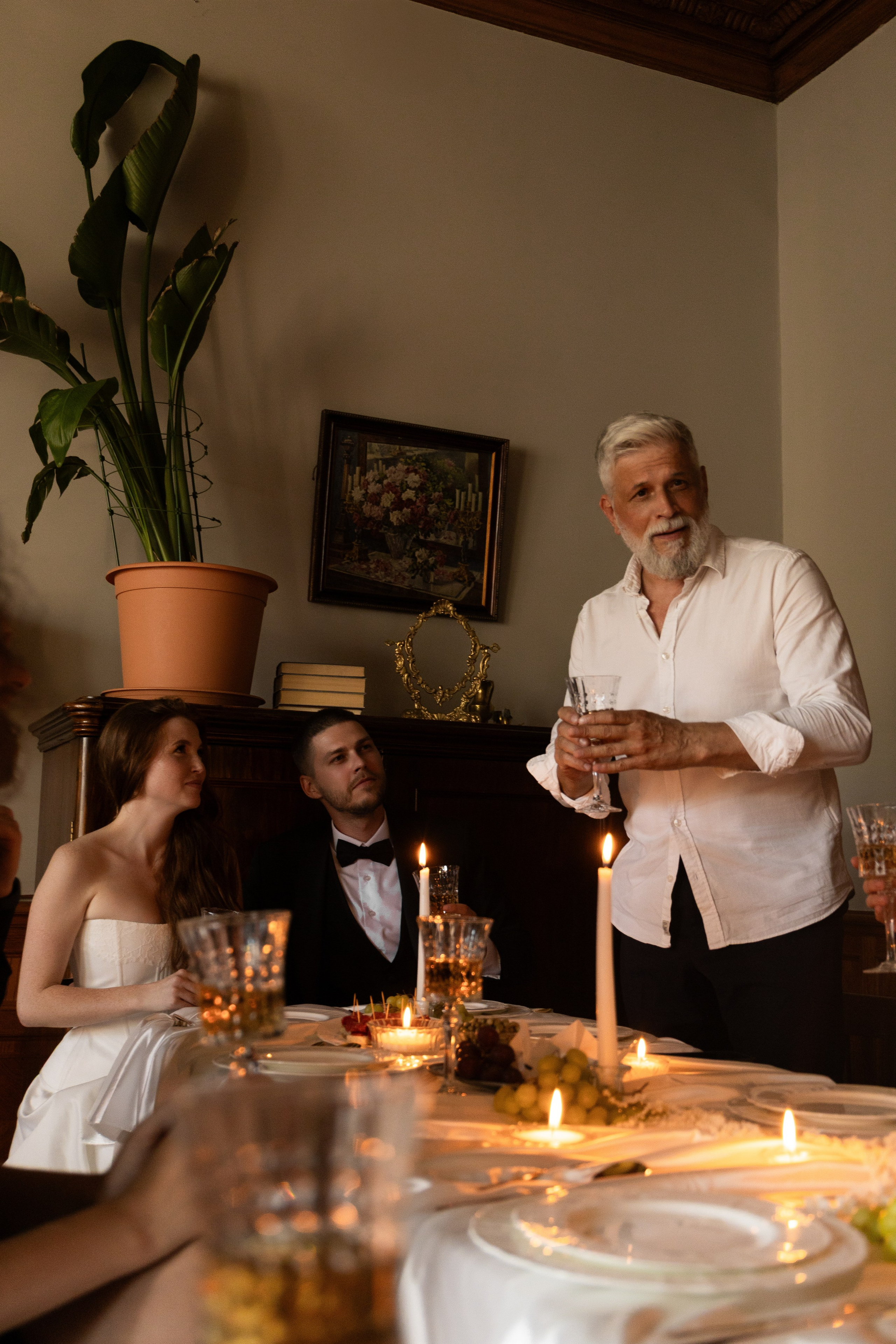 Вероника+Алексей. Свадебный фотограф в Санкт-Петербурге