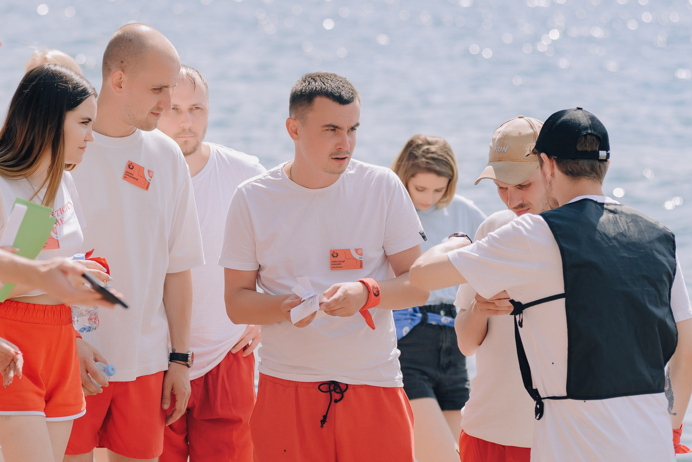 2-х ДНЕВНЫЙ КОРПОРАТИВ В СТИЛЕ ЛАГЕРНОЙ СМЕНЫ НА ТУРГОЯКЕ. Репортажный фотограф Зуев Роман г. Челябинск