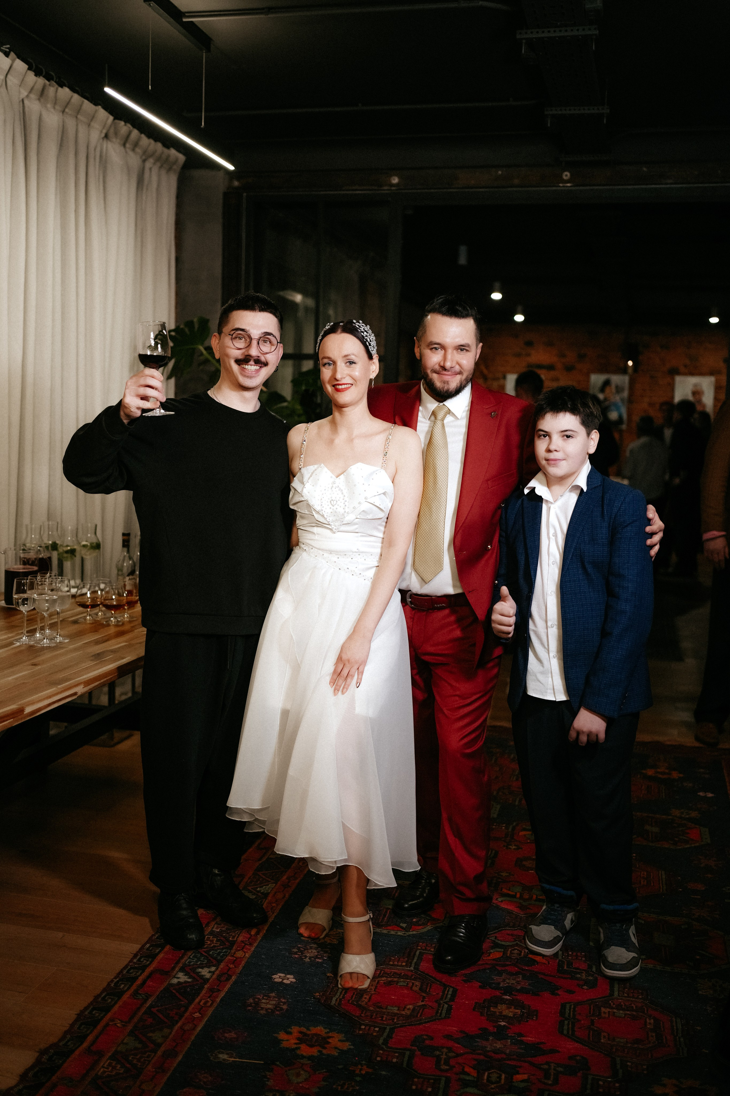 Ирина и Денис, Екатеринбург, репортаж. Фотограф Перевозкина Анна