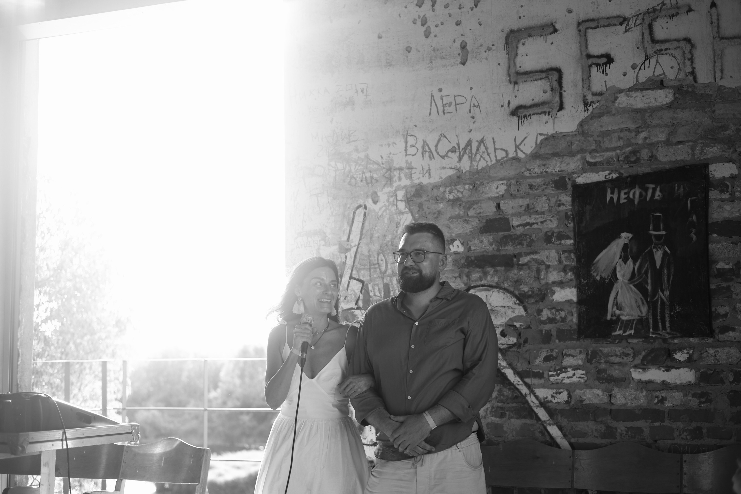 Mira в ГЭС. Фотограф во Владимире, Москве и Суздале — Полина Романычева