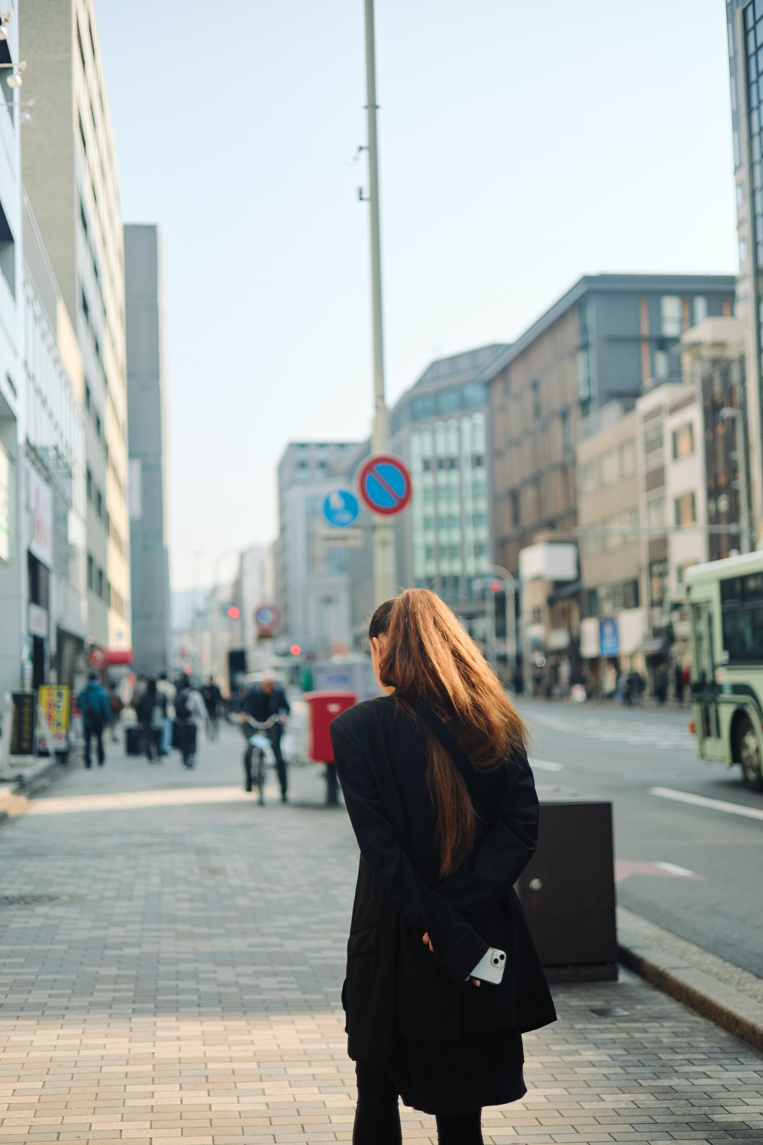 Япония. Профессиональный Фотограф во Владимире, в Москве и в Суздале — Полина Романычева
