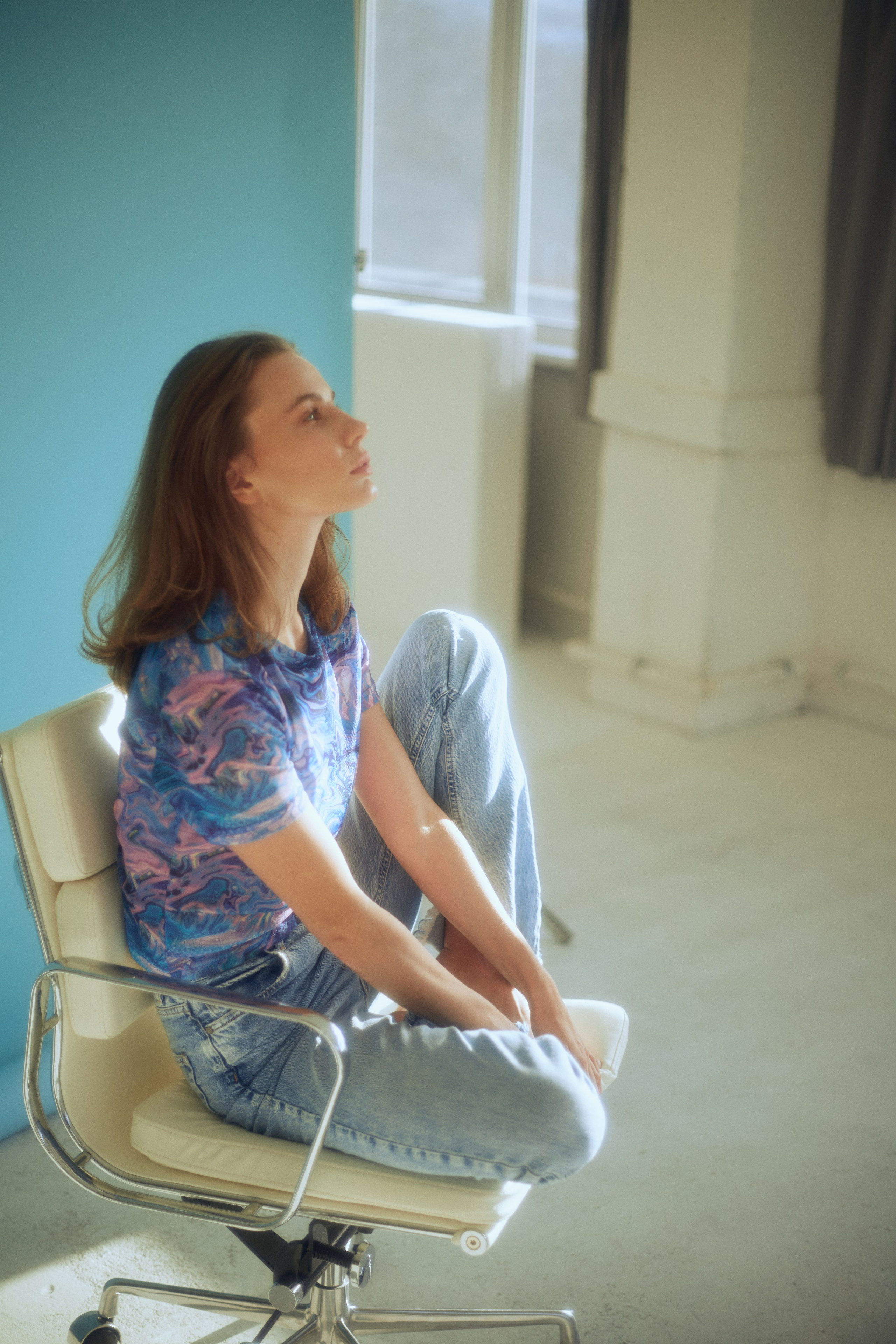 Есения. Фотограф Ионова Анастасия, г Владивосток