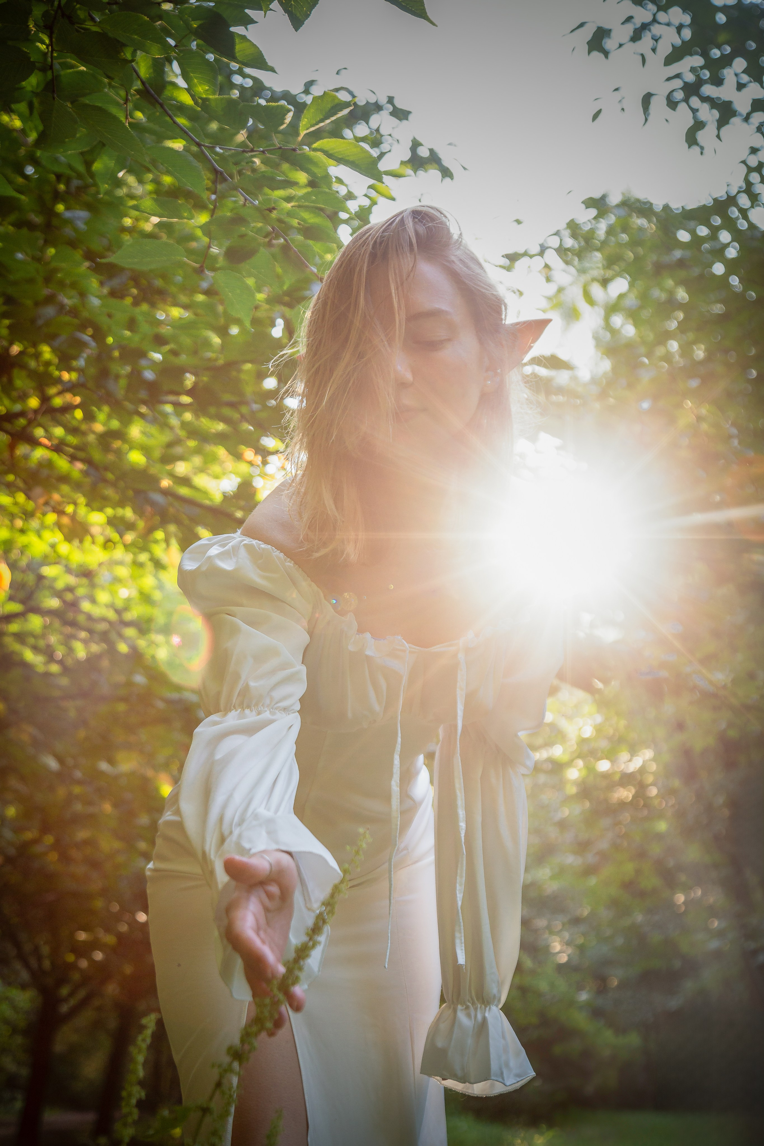 Эро-косплей. Александр Халявин Фотограф Москва