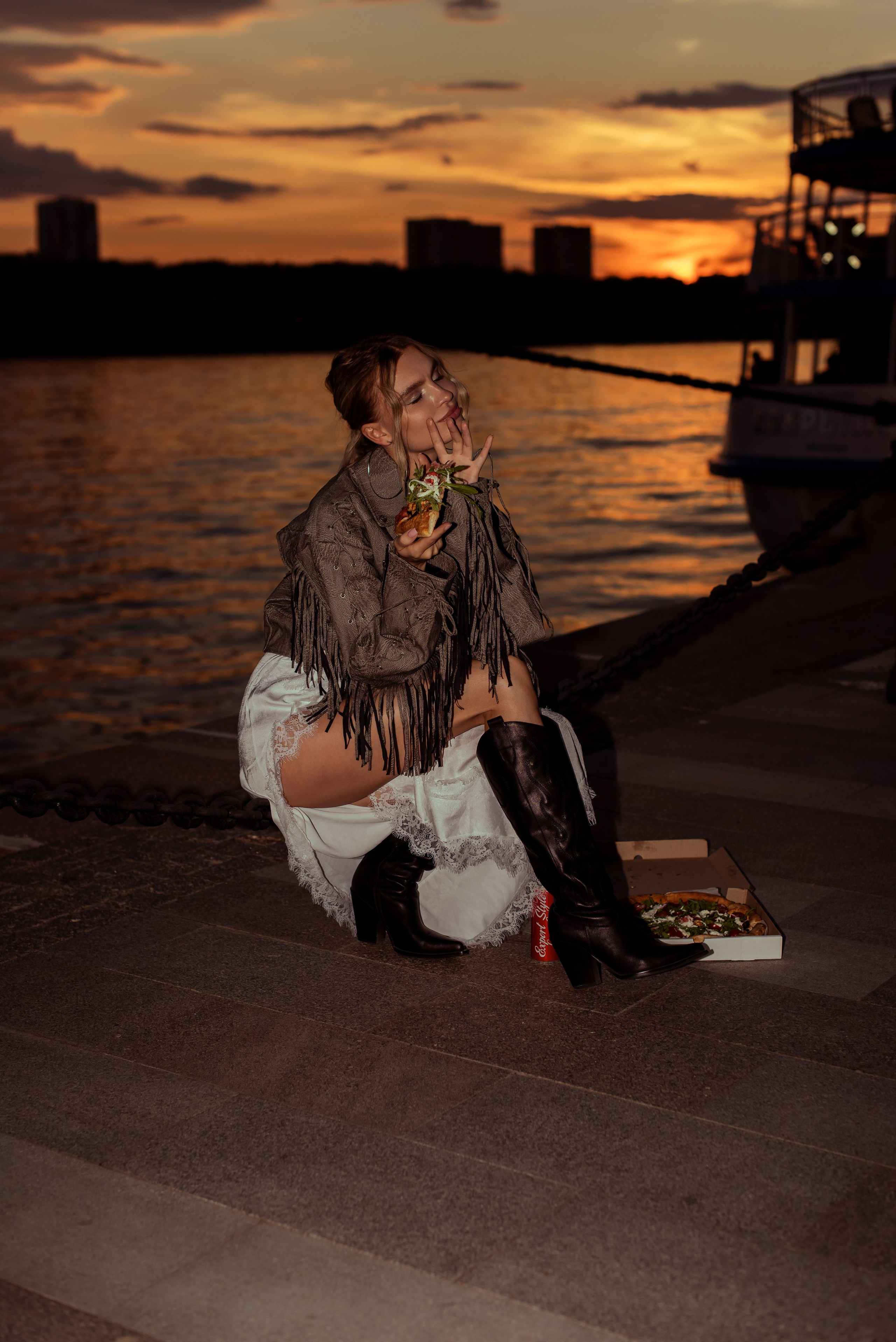 Алёна. Женский фотограф в Москве и МО