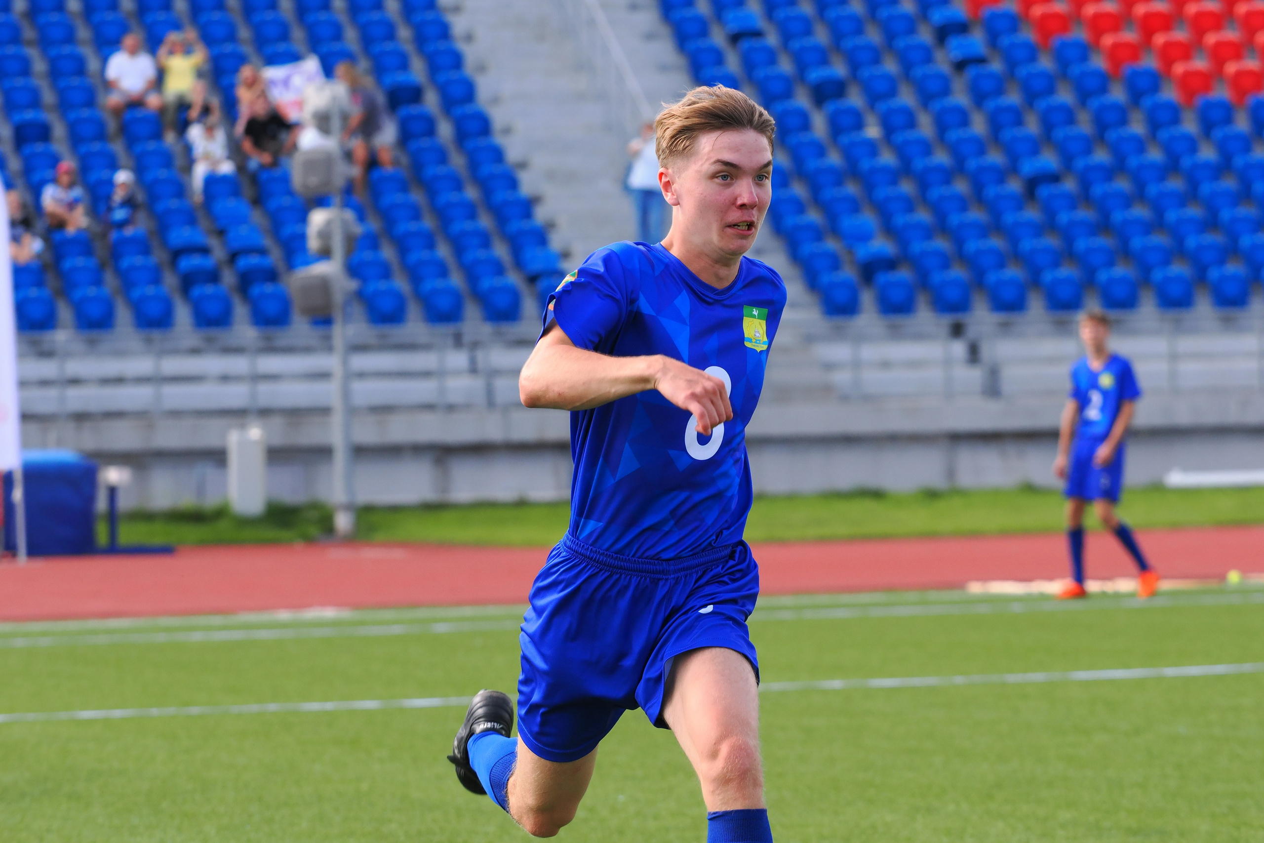 Всероссийские соревнования по русской лапте. Репортажный фотограф Алексей Козьмин