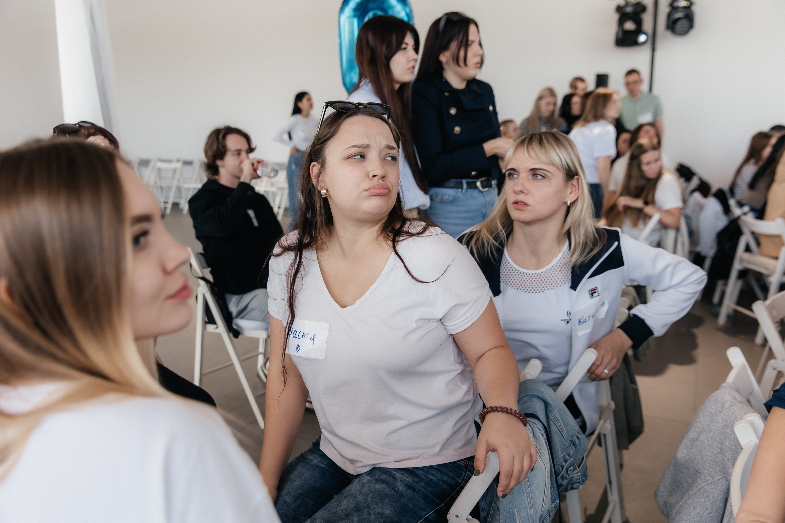 Тимбилдинг компании ПКБ. Фотограф в Волгограде — Александра Искандерова