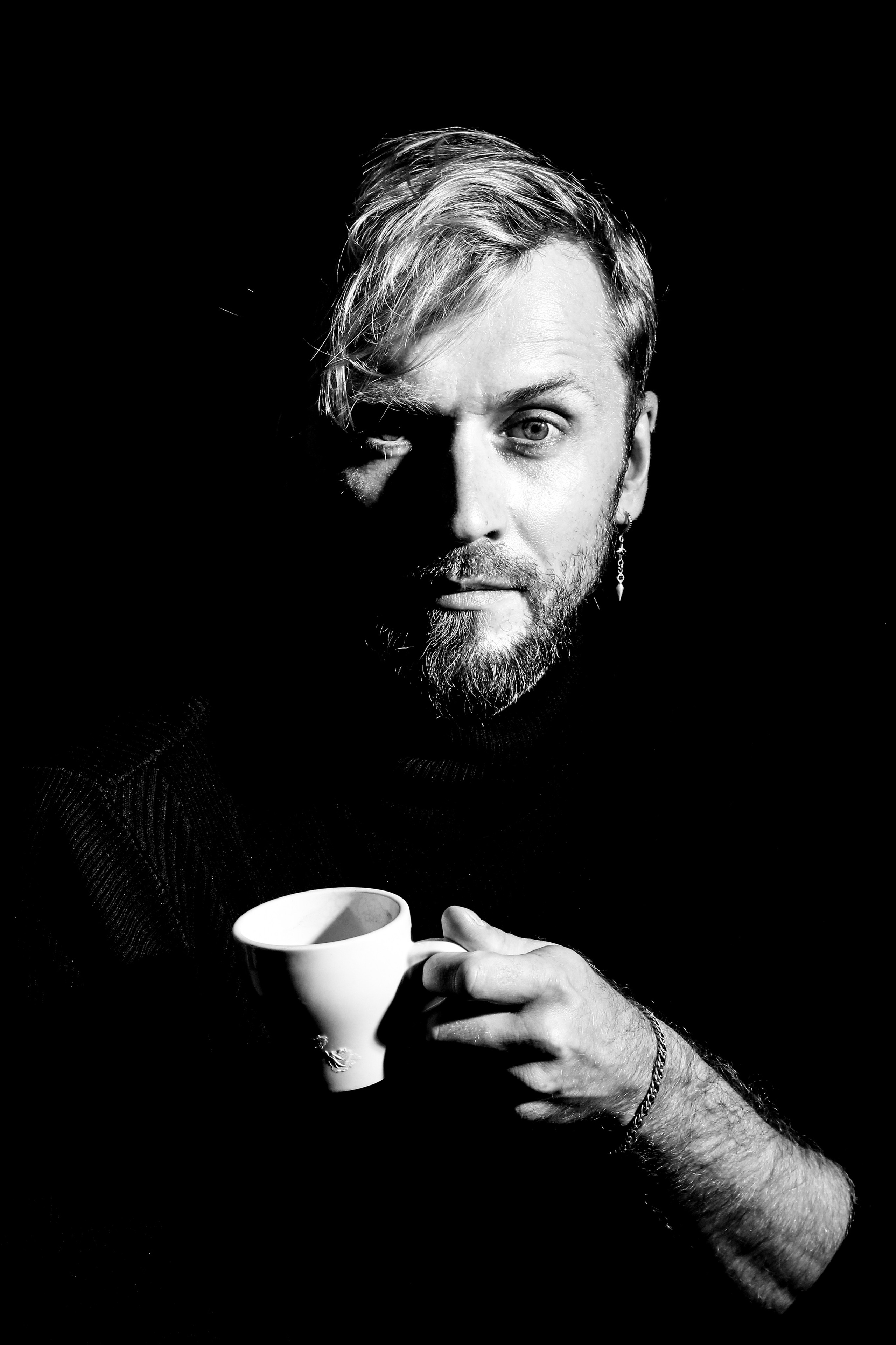 M-Studio (курс «Мастер»). Photograper Israel/фотограф Израиль. ALINA TARAN