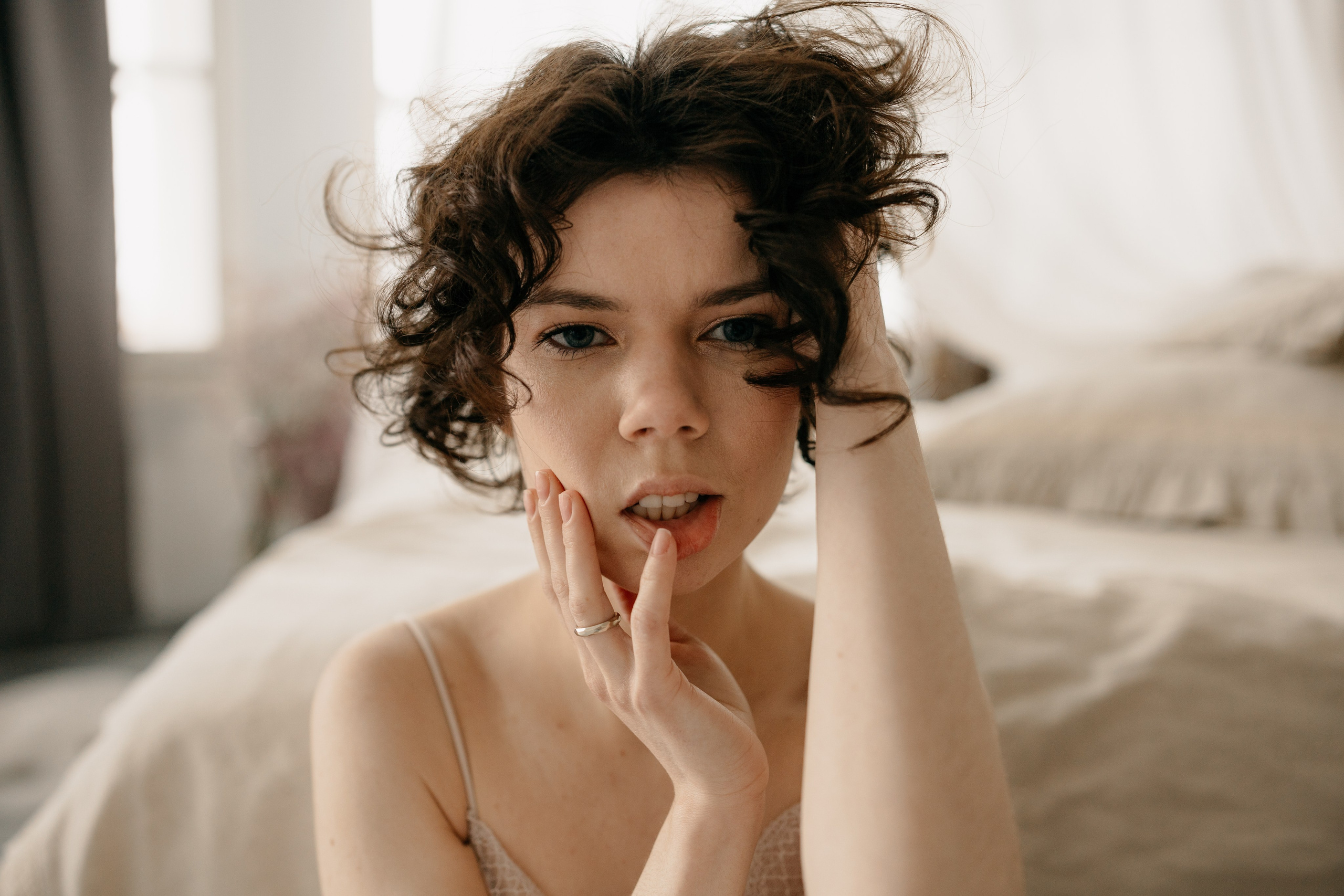 Настя 2. Фотограф в городе Коломна Оксана Трунова