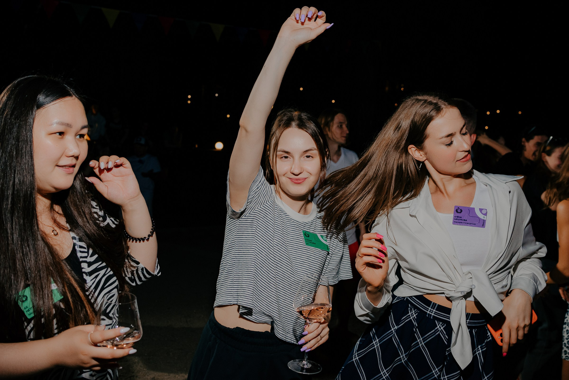 2-х ДНЕВНЫЙ КОРПОРАТИВ В СТИЛЕ ЛАГЕРНОЙ СМЕНЫ НА ТУРГОЯКЕ. Репортажный фотограф Зуев Роман г. Челябинск