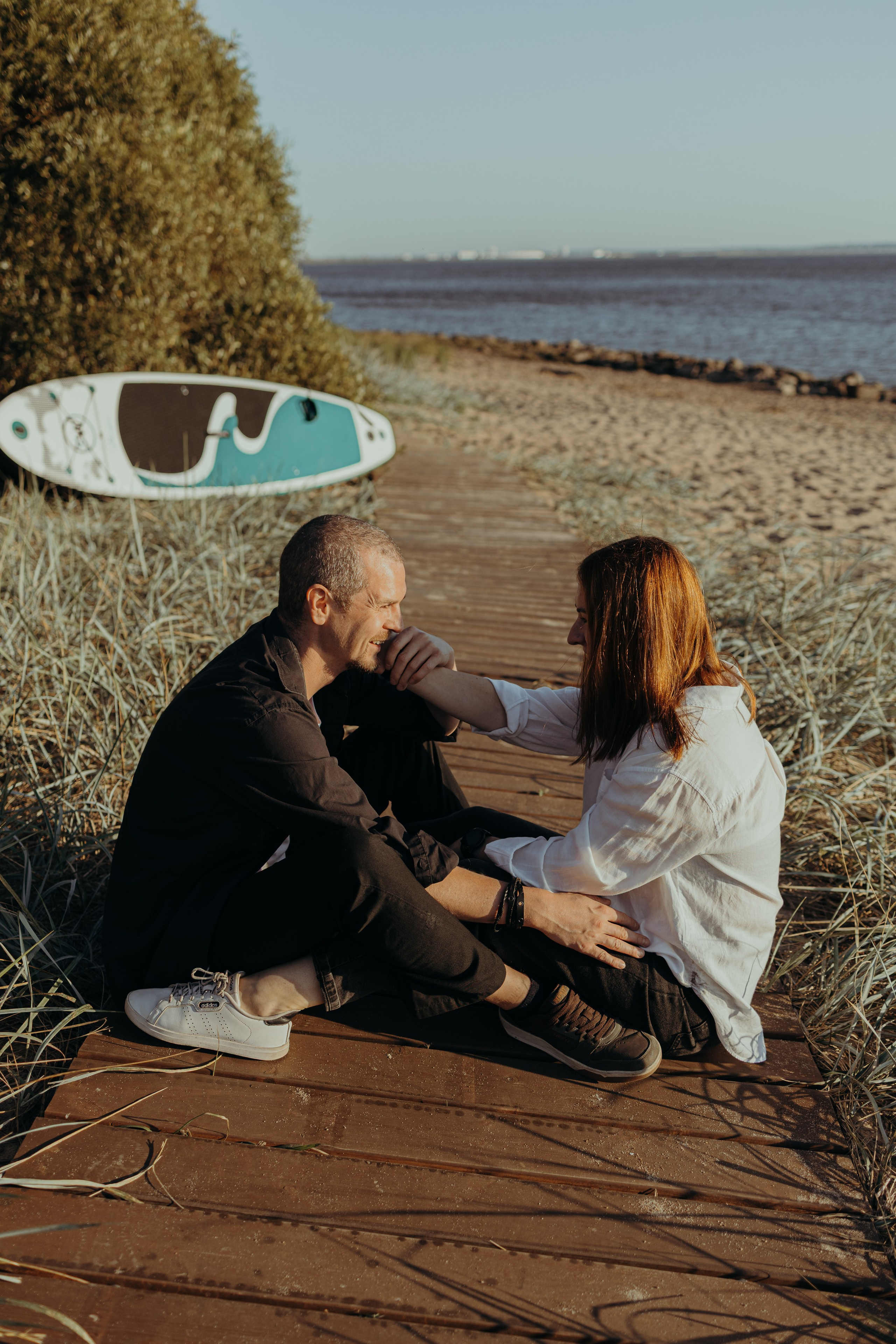 С тобой. Ксюша и Олег. Семейный и детский фотограф в Санкт-Петербурге — Лаврова Ольга